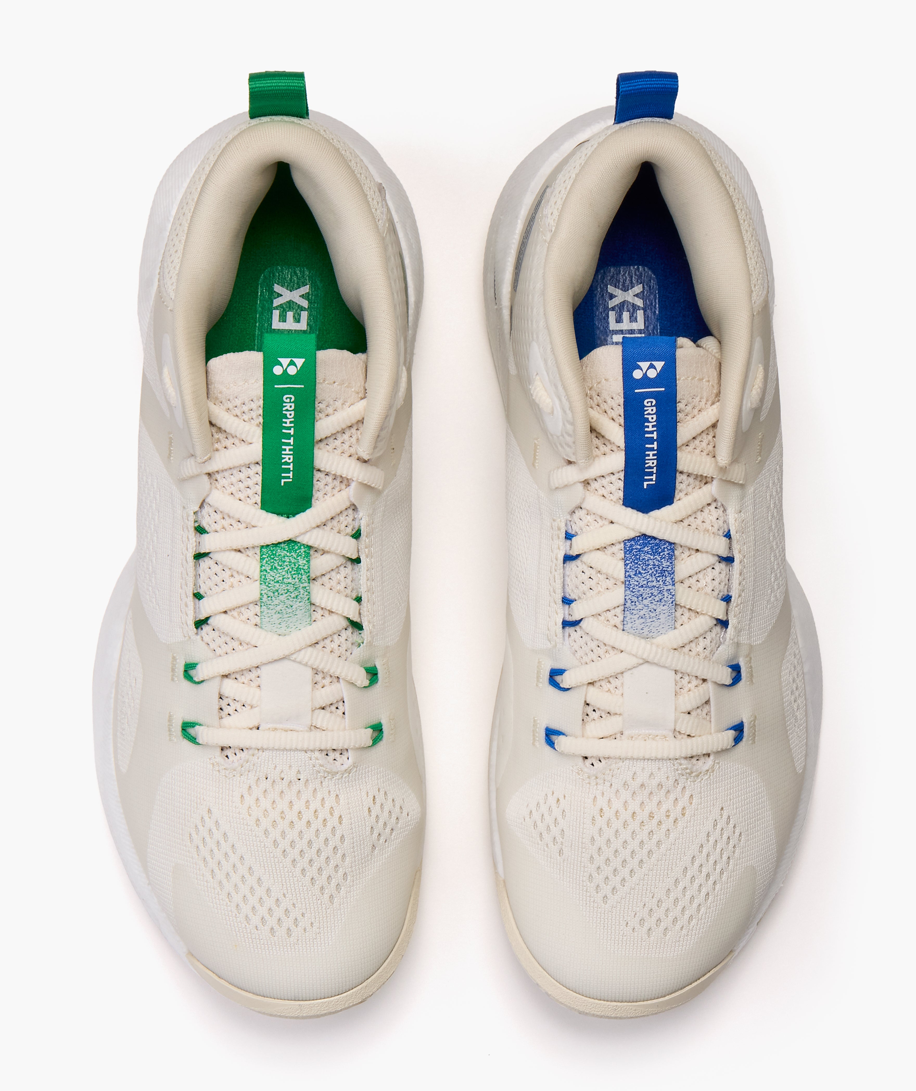 GRPHT THRTTL (WOMENS) – Yonex USA