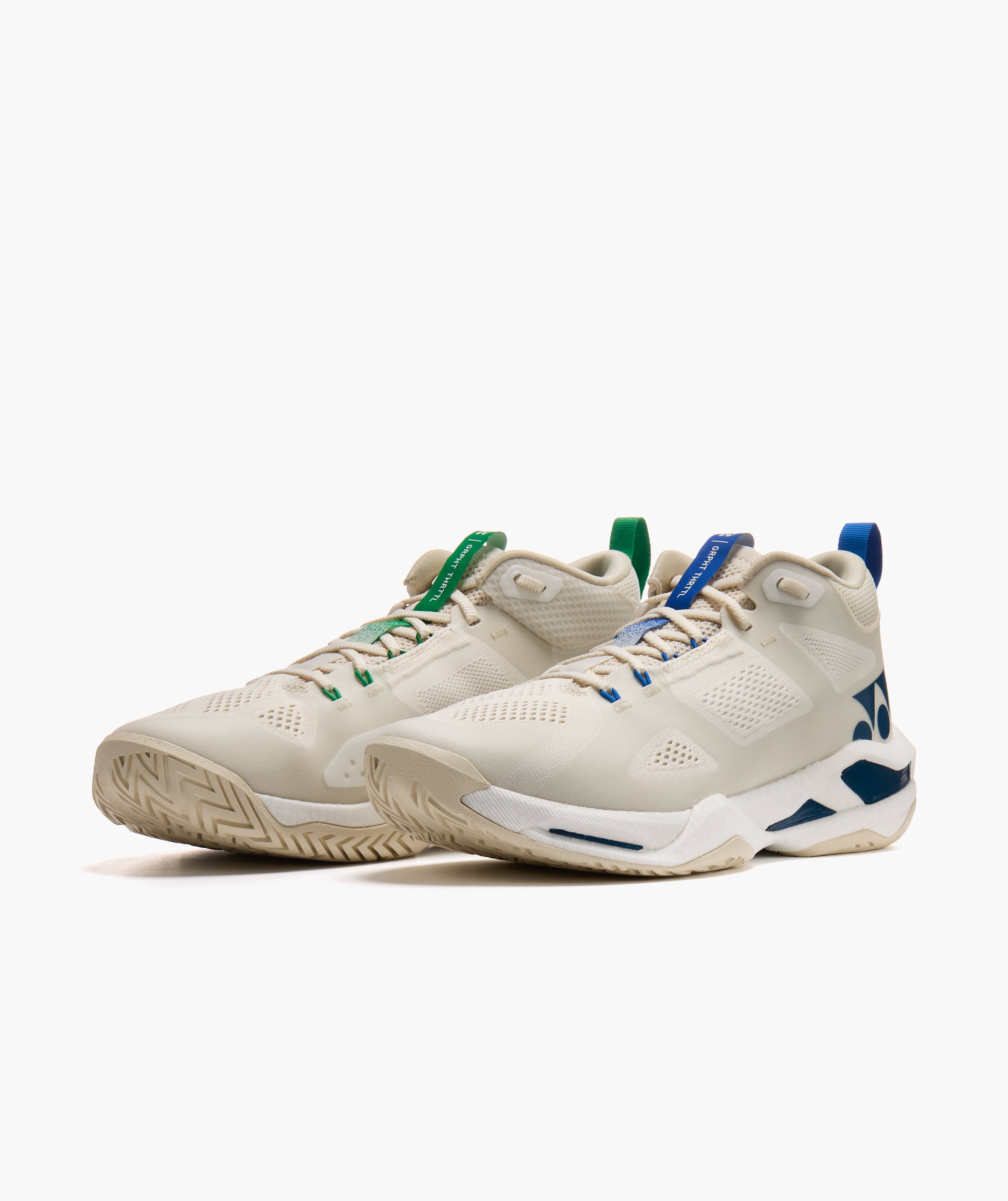 Yonex Power Cushion Grpht Thrttl badminton shoes