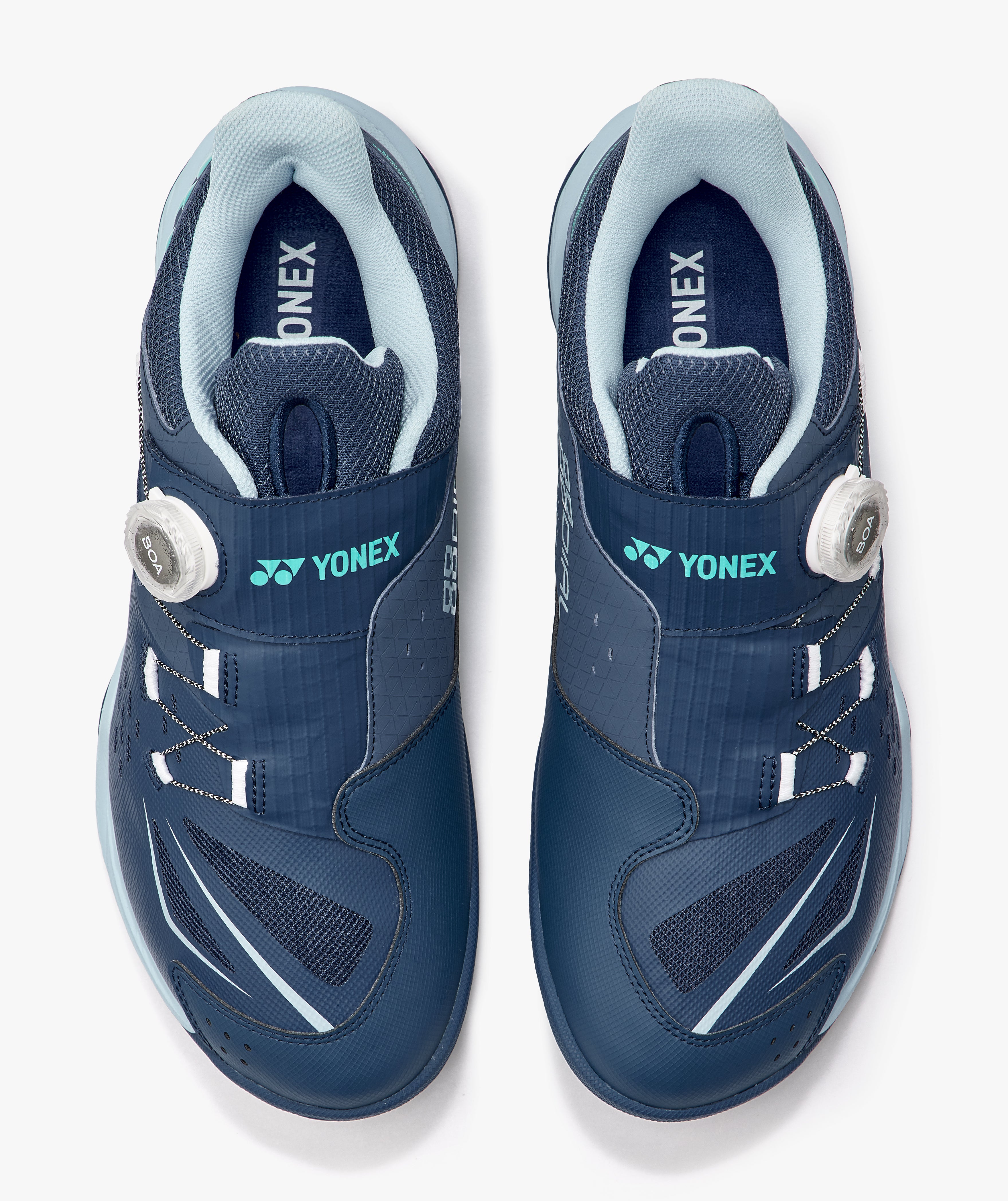 POWER CUSHION 88 DIAL (3RD GEN - WIDE) – Yonex USA
