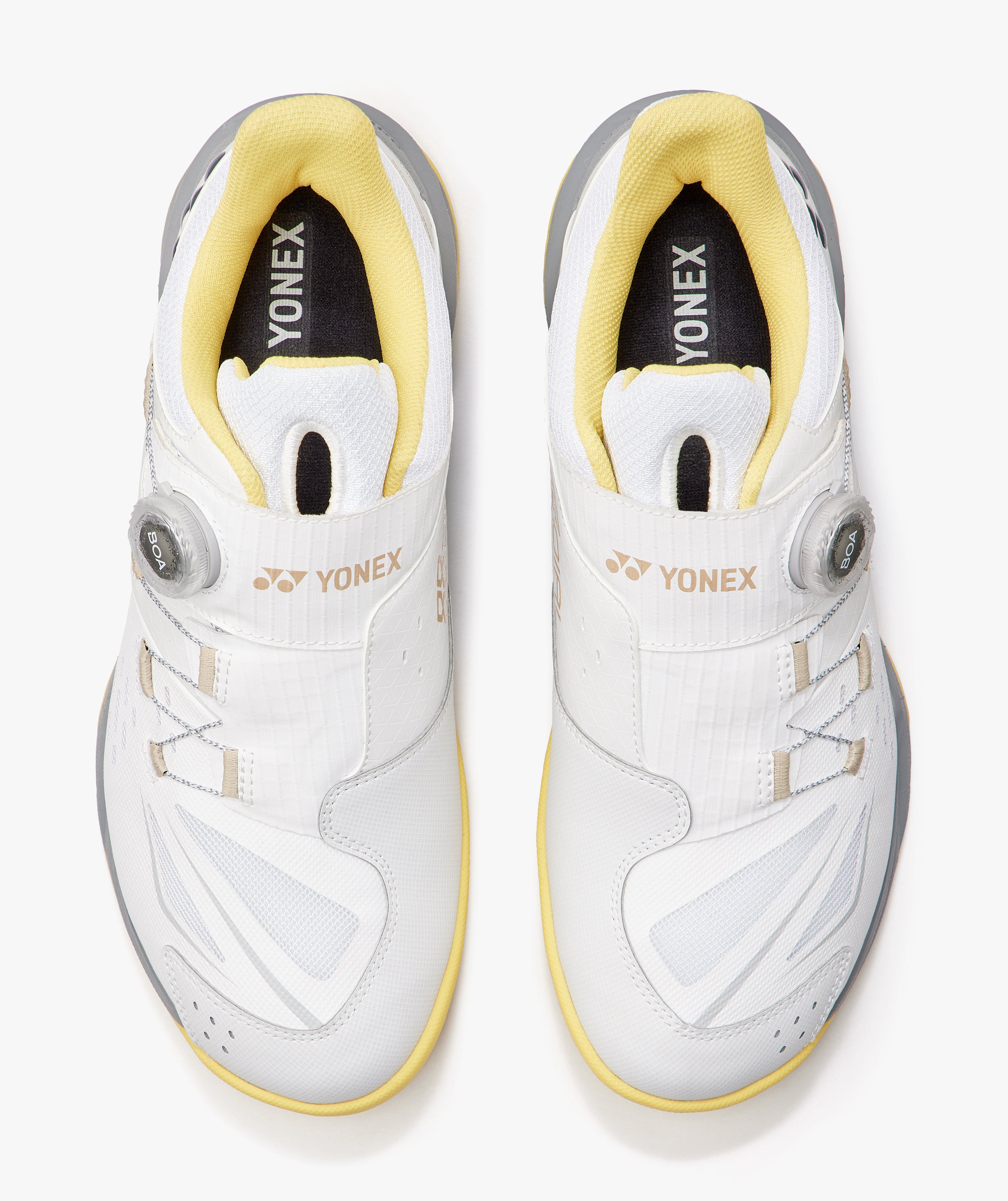 POWER CUSHION 88 DIAL (3RD GEN) – Yonex USA