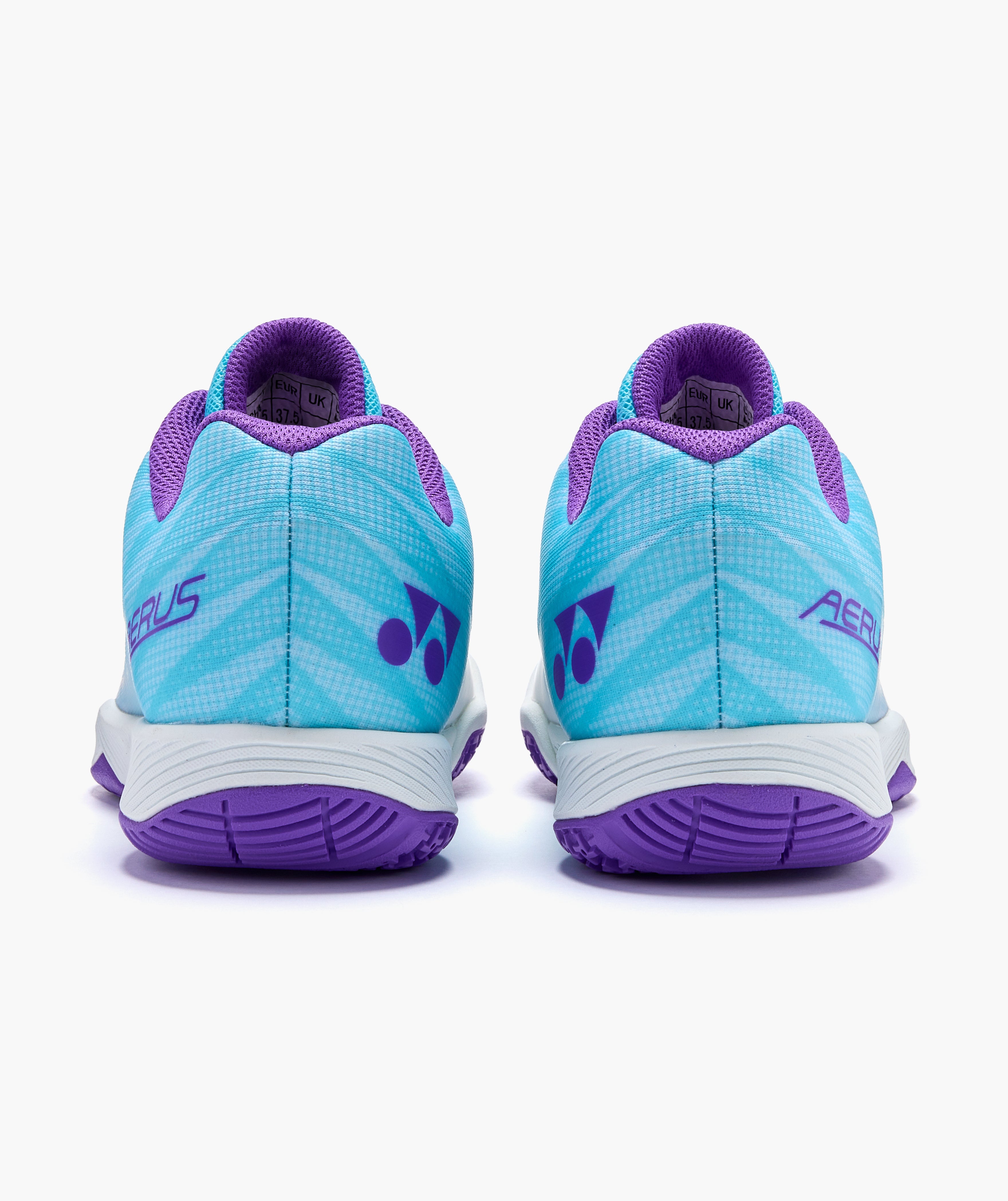 POWER CUSHION AERUS Z WOMEN (2ND GEN) – Yonex USA