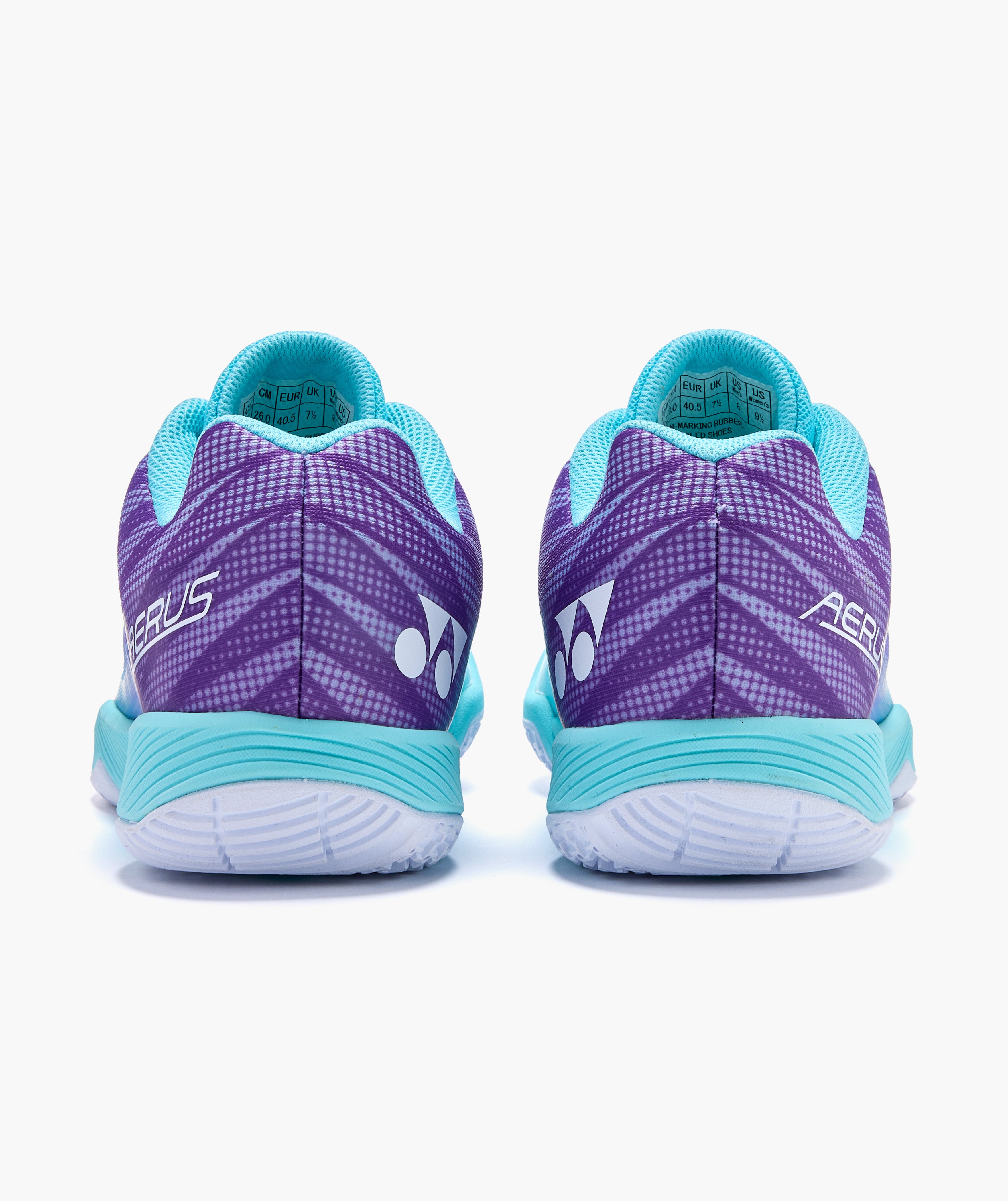 POWER CUSHION AERUS Z MEN (2ND GEN) – Yonex USA