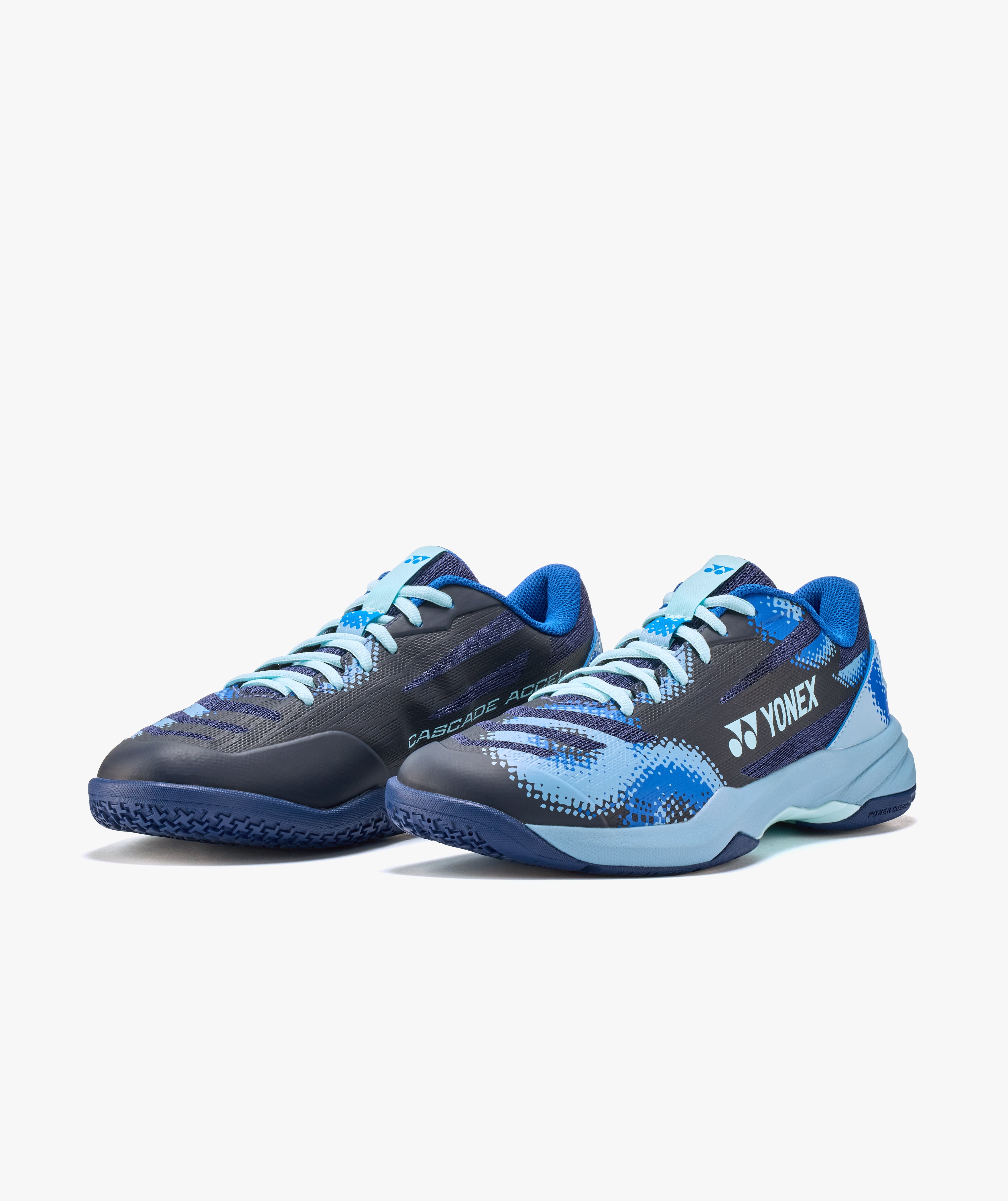 POWER CUSHION CASCADE ACCEL (2ND GEN) – Yonex USA