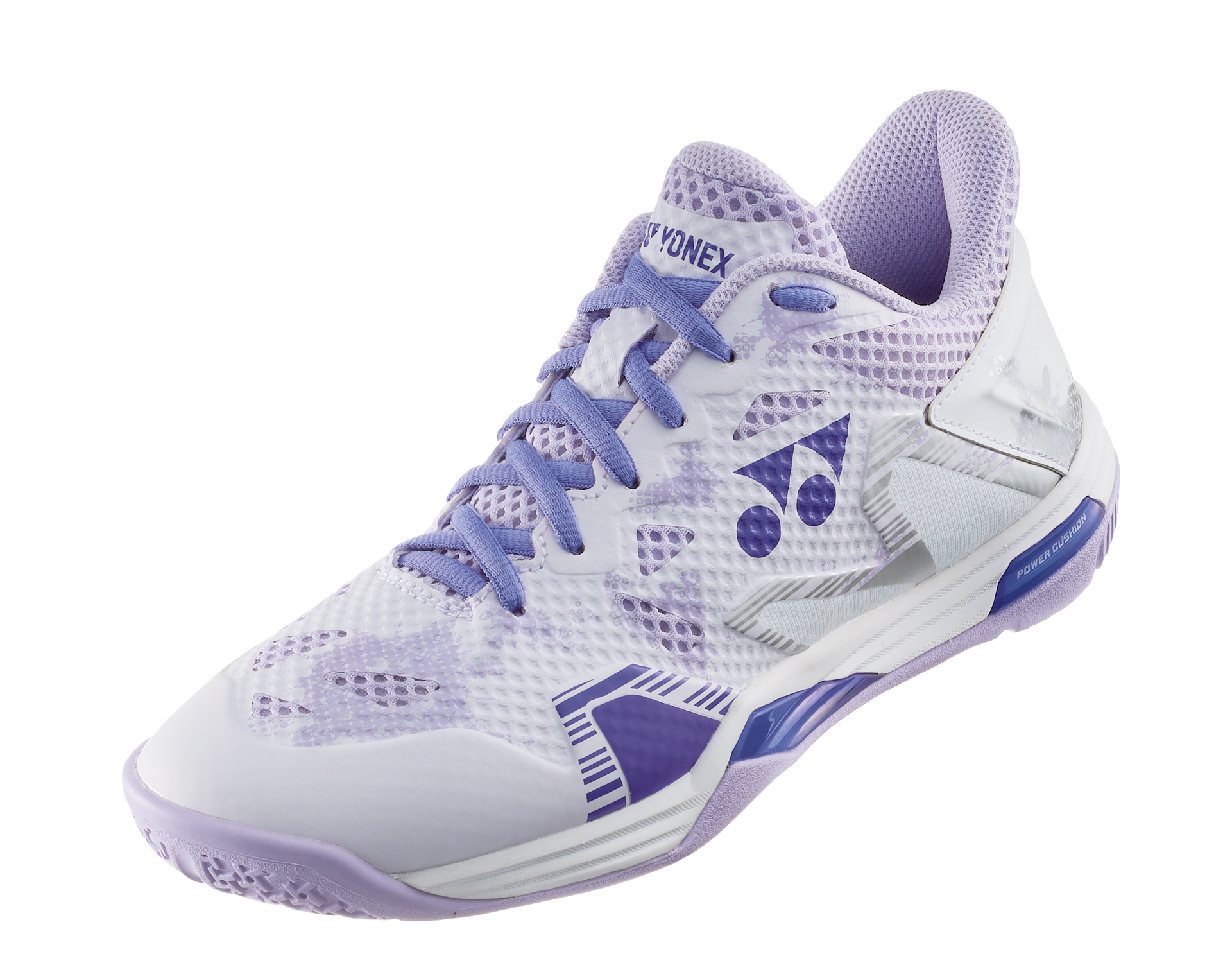 POWER CUSHION ECLIPSION Z (3RD GEN - WOMENS) – Yonex USA POWER CUSHION ECLIPSION Z (3RD GEN - WOMENS) – Yonex USA