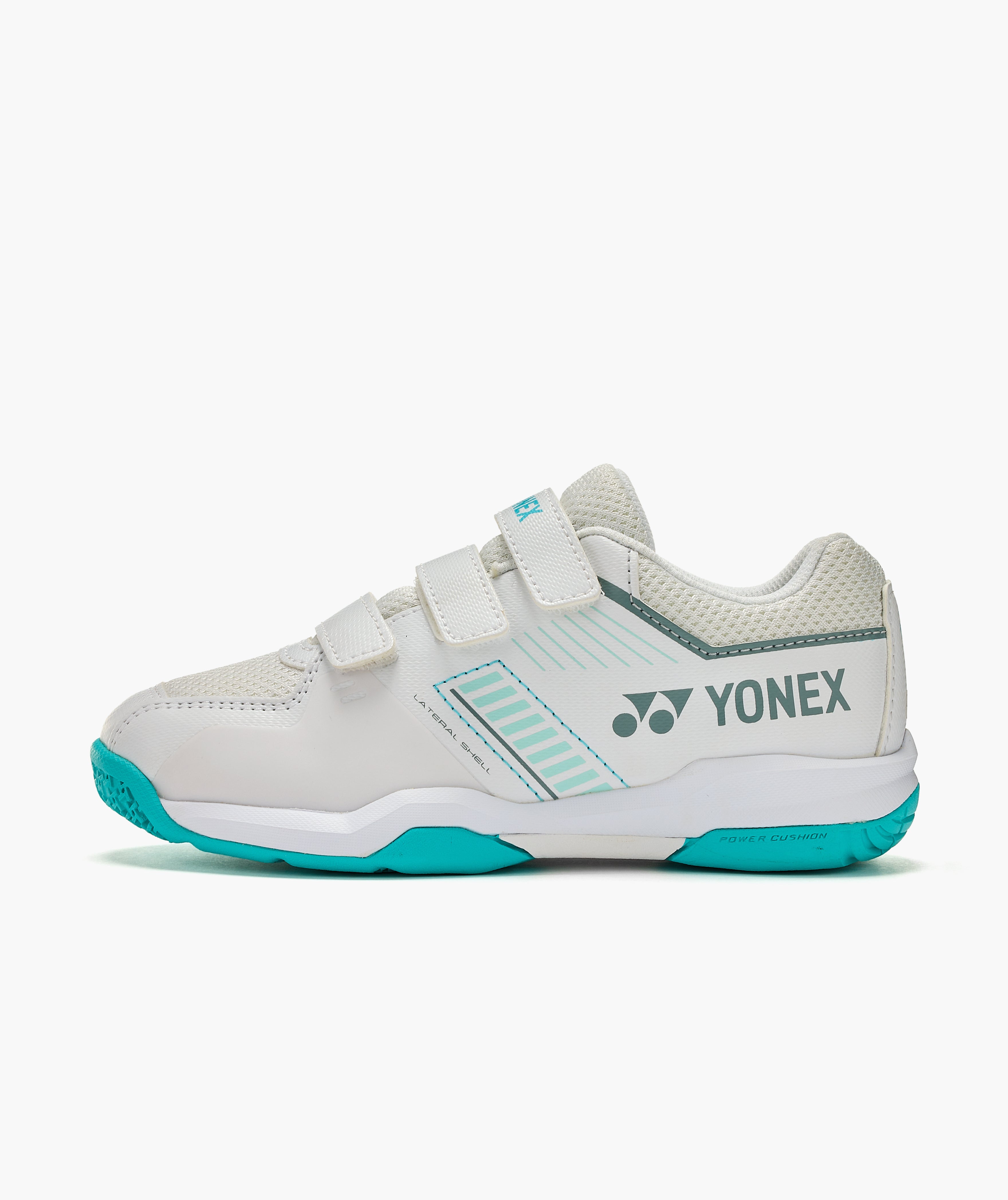 JUNIOR POWER CUSHION STRIDER FLOW (BELT) – Yonex USA