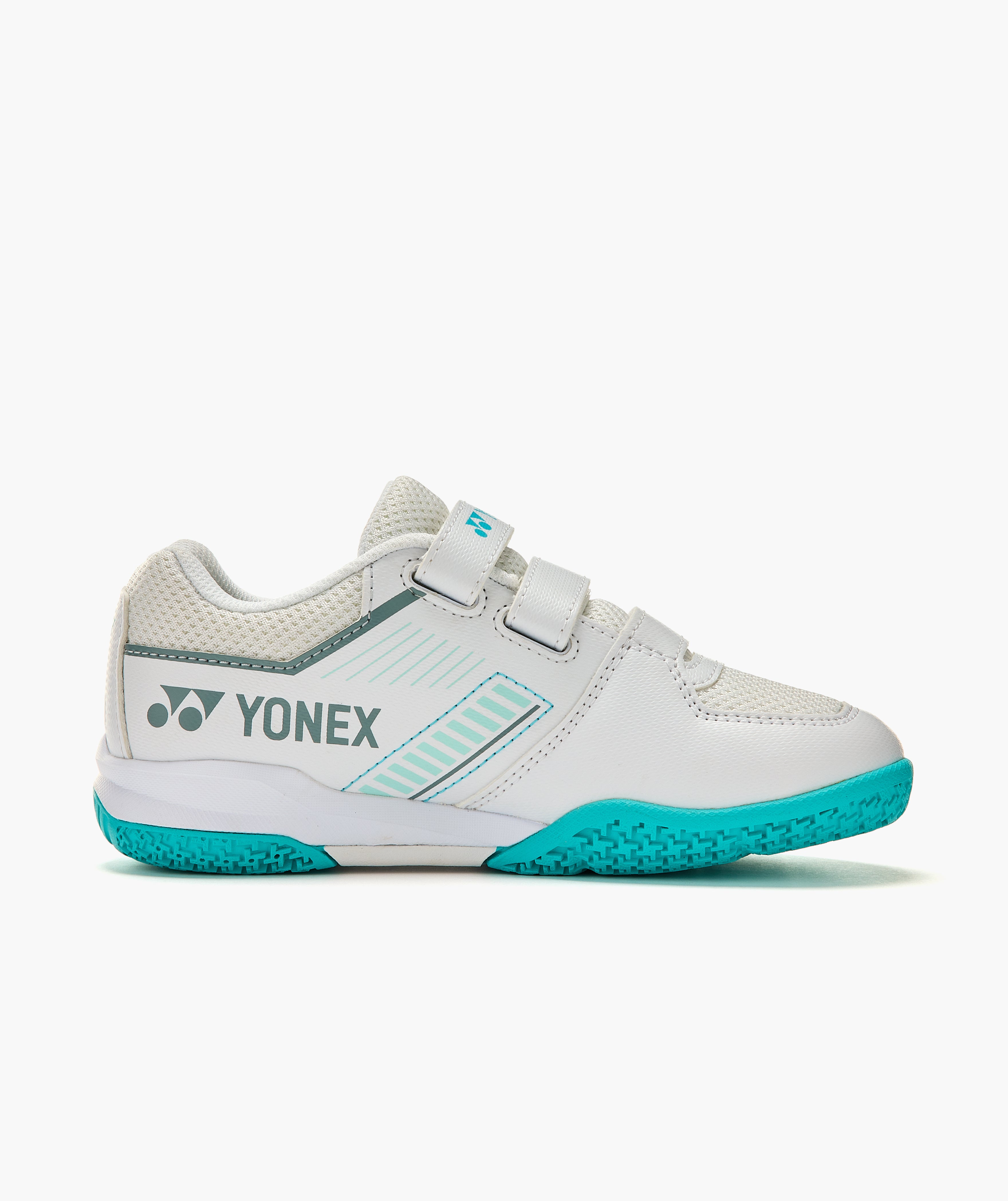 JUNIOR POWER CUSHION STRIDER FLOW (BELT) – Yonex USA