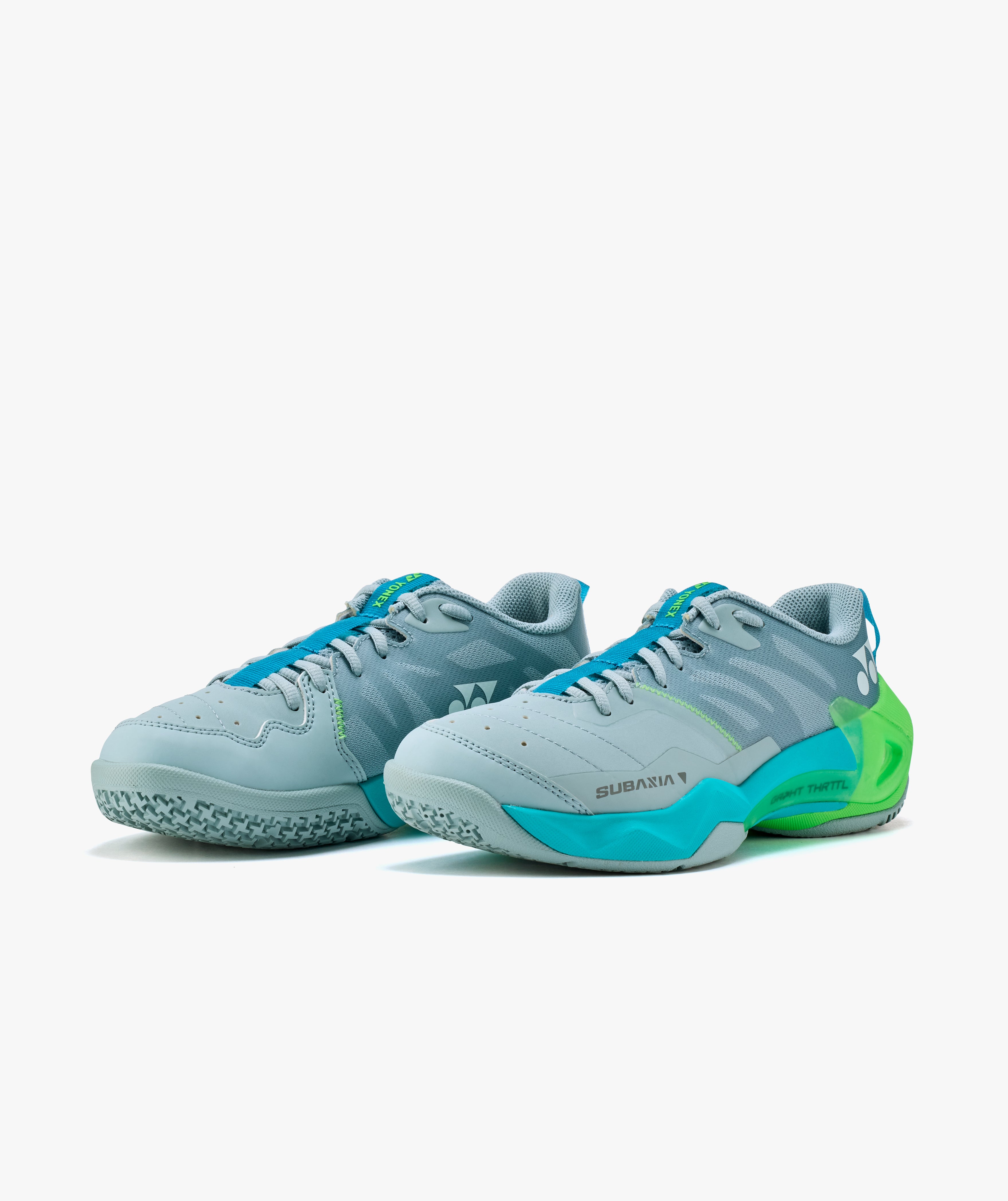 SUBAXIA GT (WOMENS) – Yonex USA