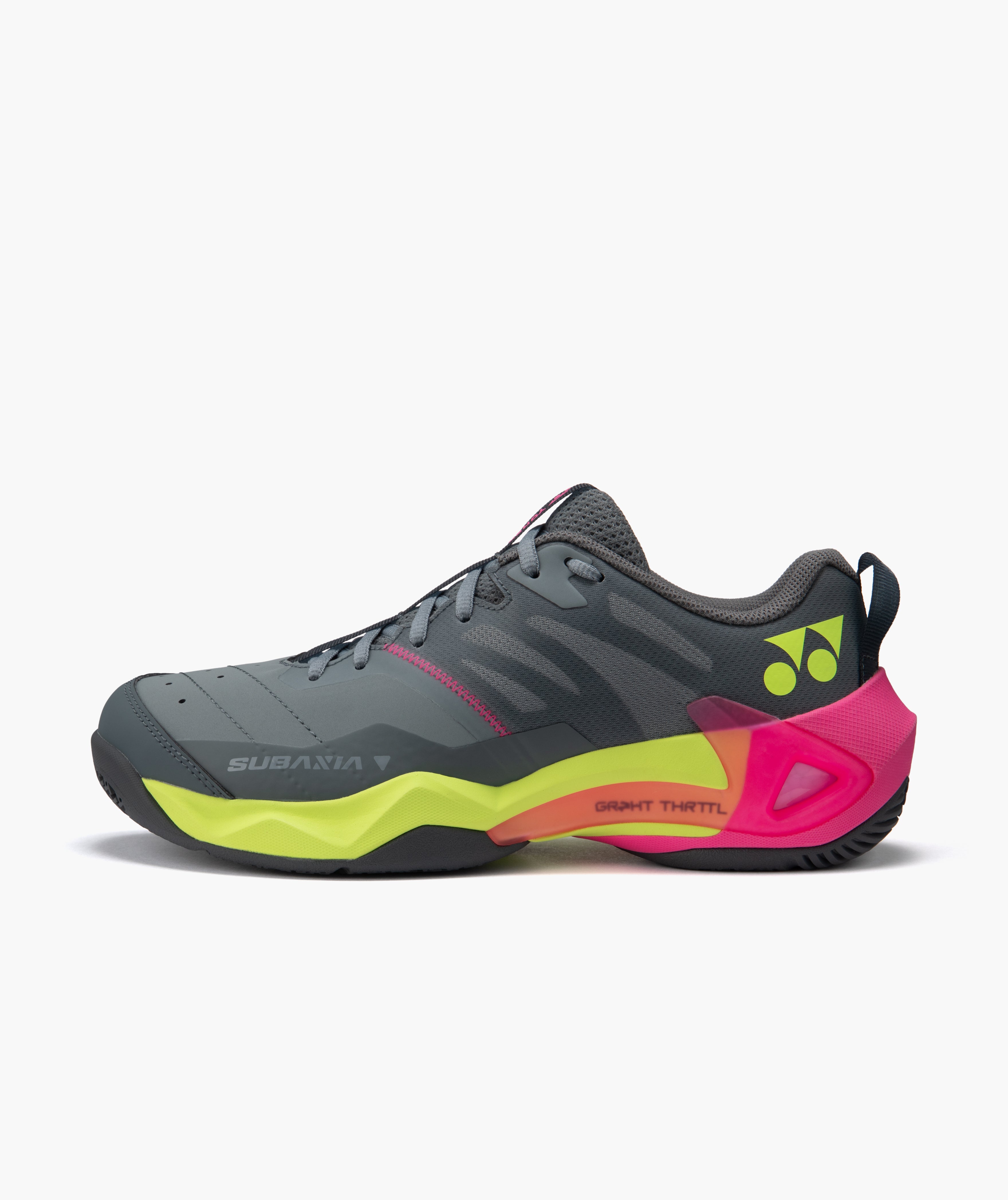 25.5サブアクシアＧＴワイド.SHBSG1W SUBAXIA GT - WIDE – Yonex USA