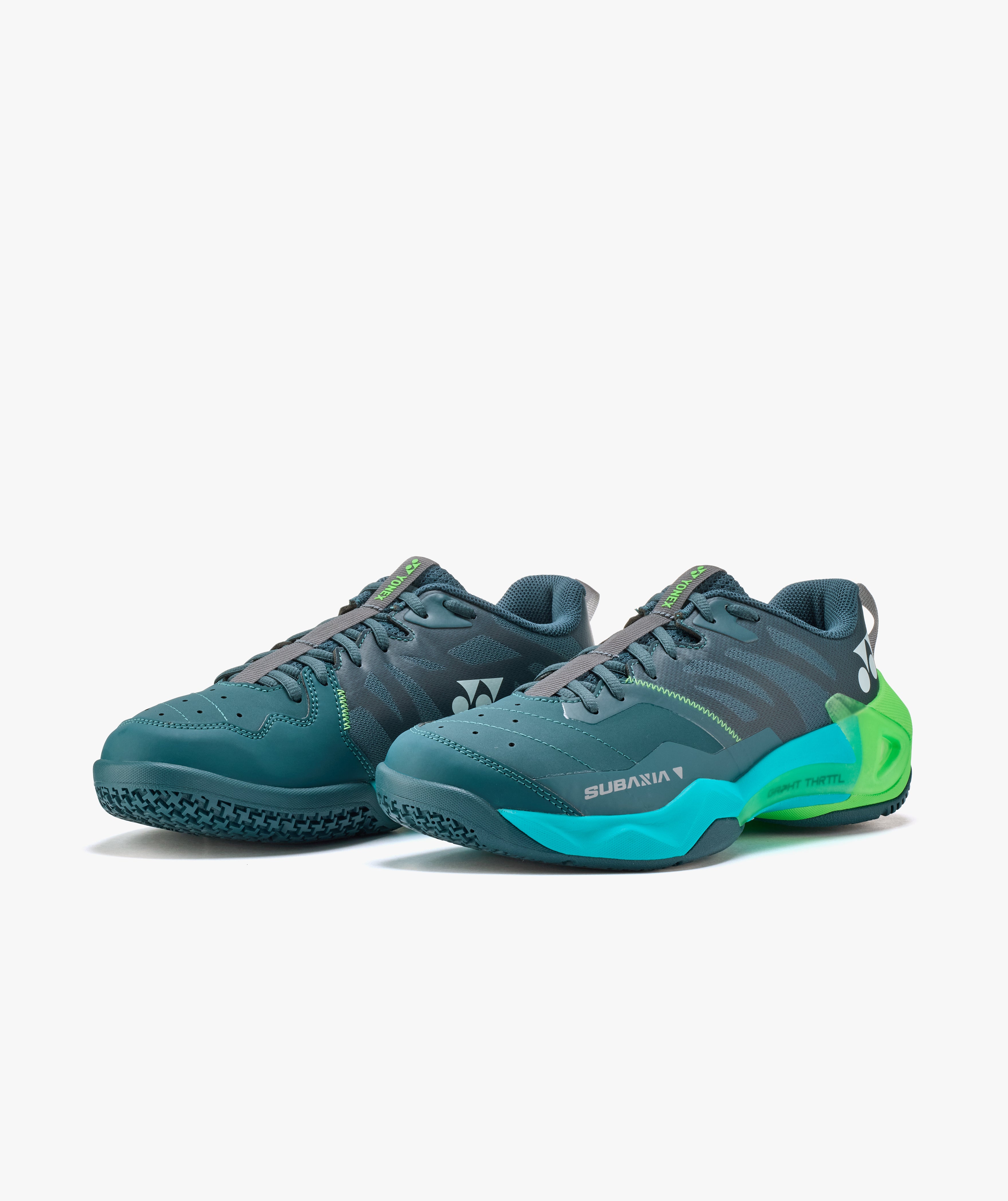 SUBAXIA GT - WIDE – Yonex USA