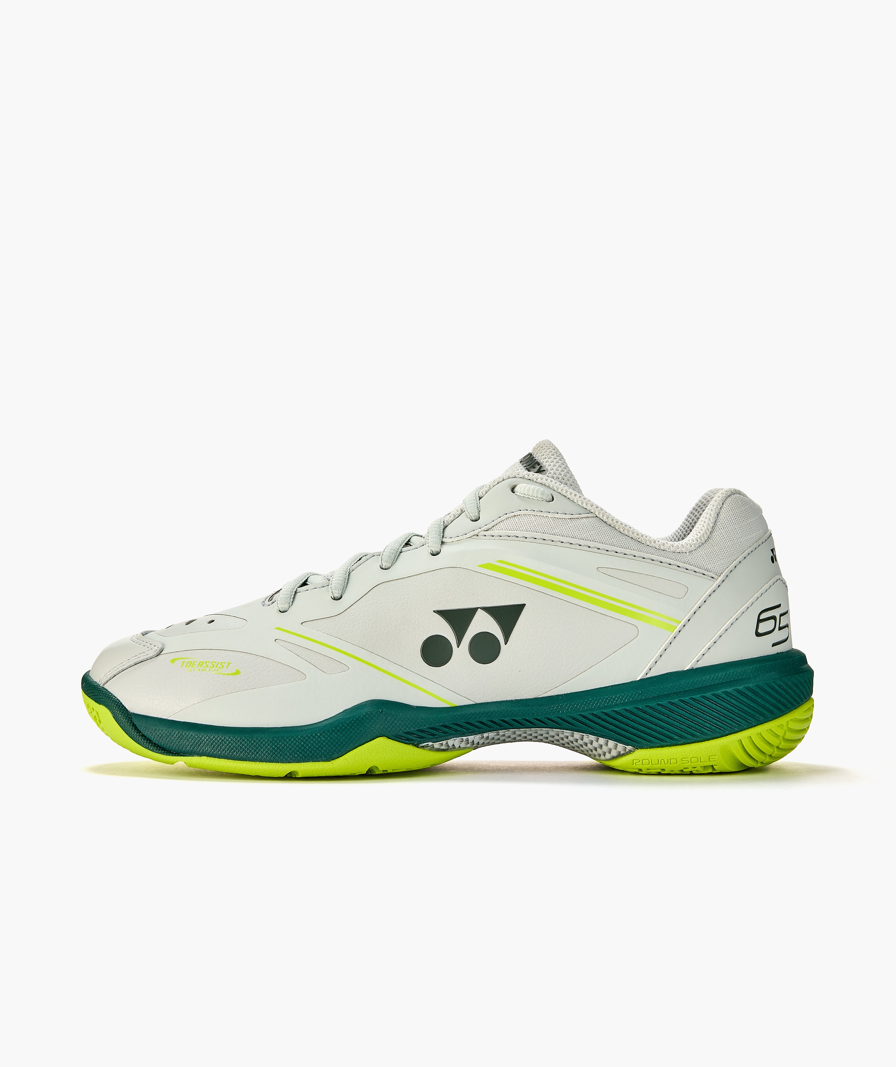 シューズ YONEX POWER CUSHION 65 Z 24.5 POWER CUSHION 65 Z (WOMEN) VA COLLECTION – Yonex USA