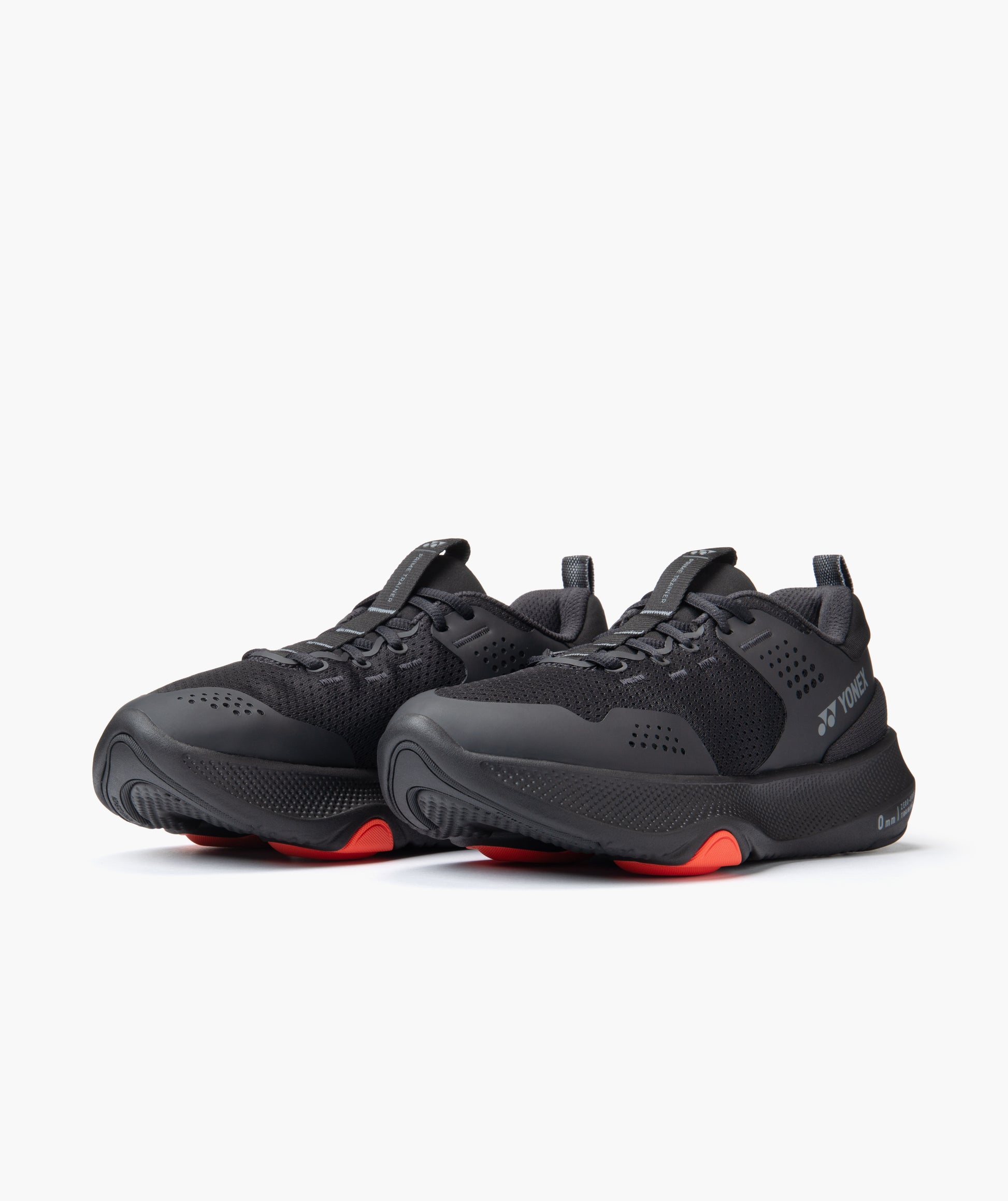 nike alpha reign backpack PRIME TRAINER Black (WOMENS) Black / 8