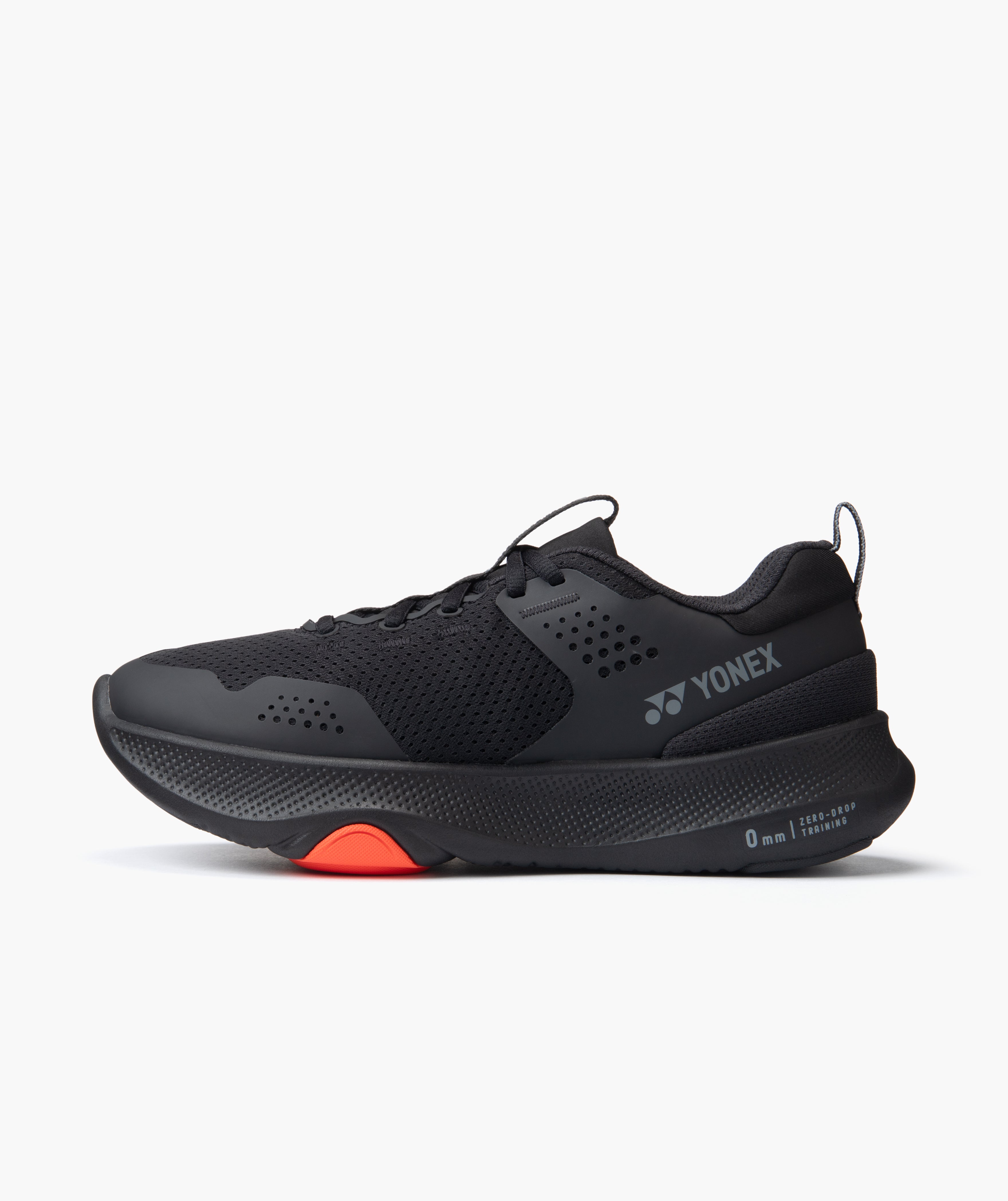 PRIME TRAINER BLACK (WOMENS) – Yonex USA