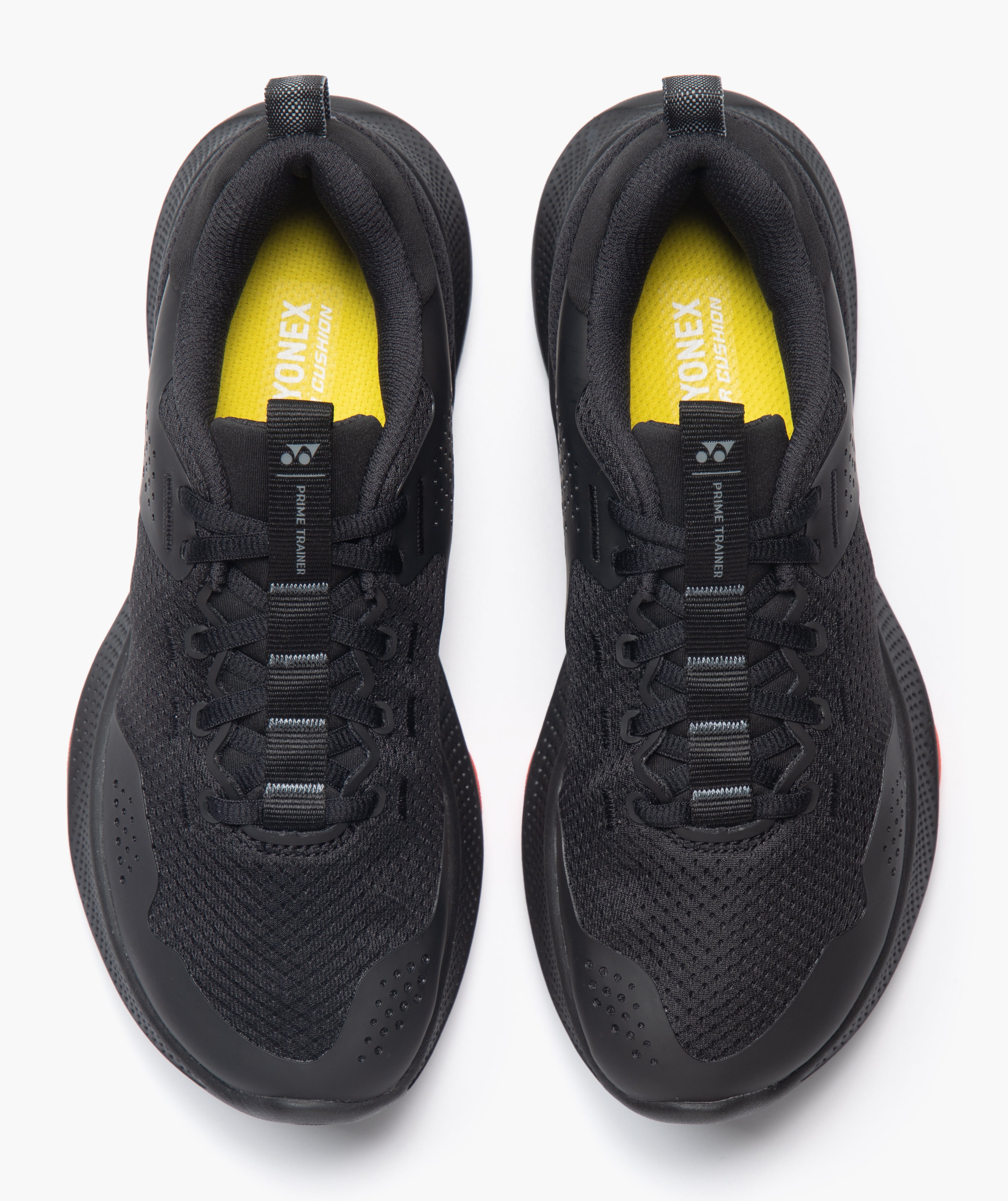 PRIME TRAINER BLACK (WOMENS) – Yonex USA