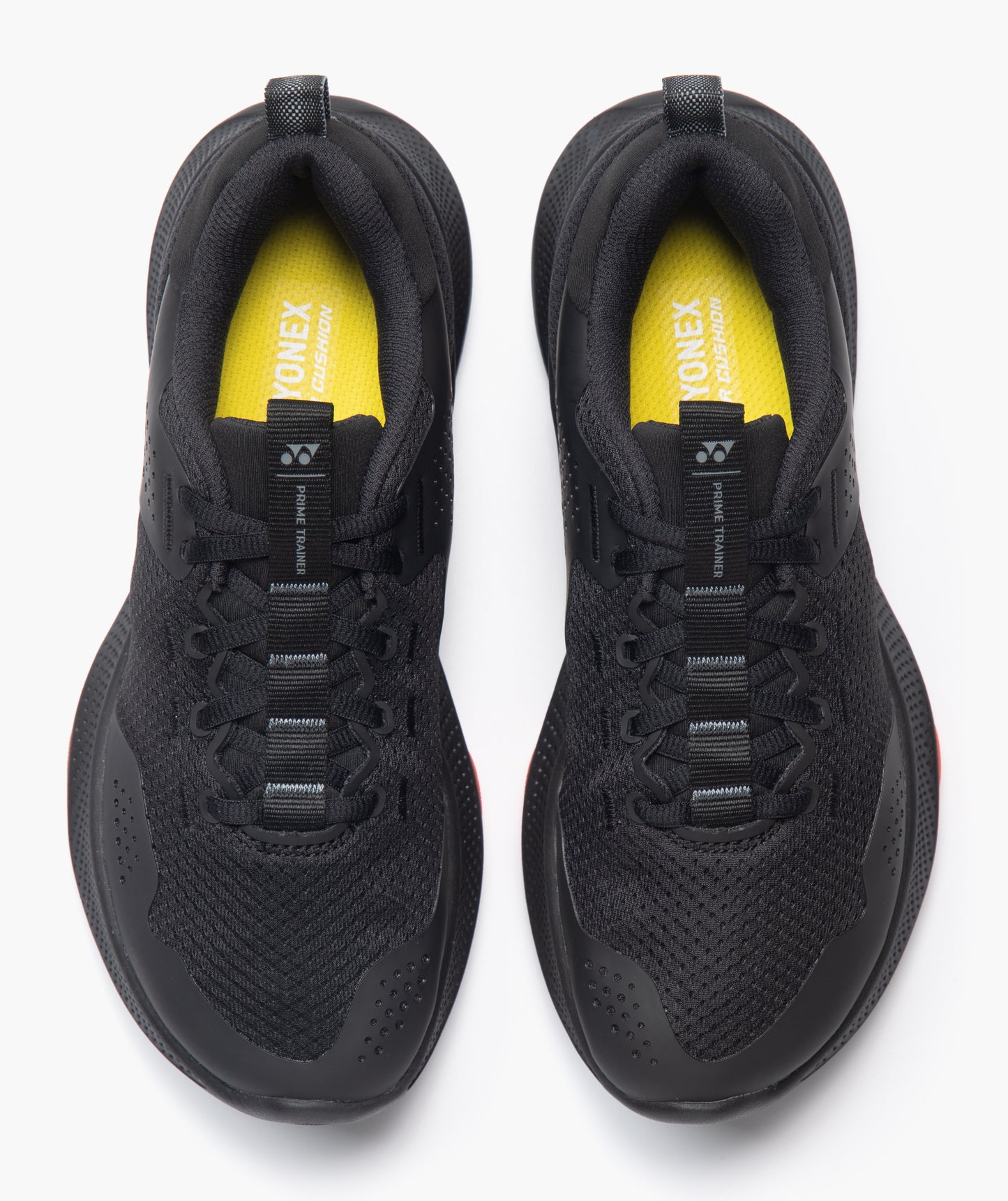 PRIME TRAINER BLACK (WOMENS)