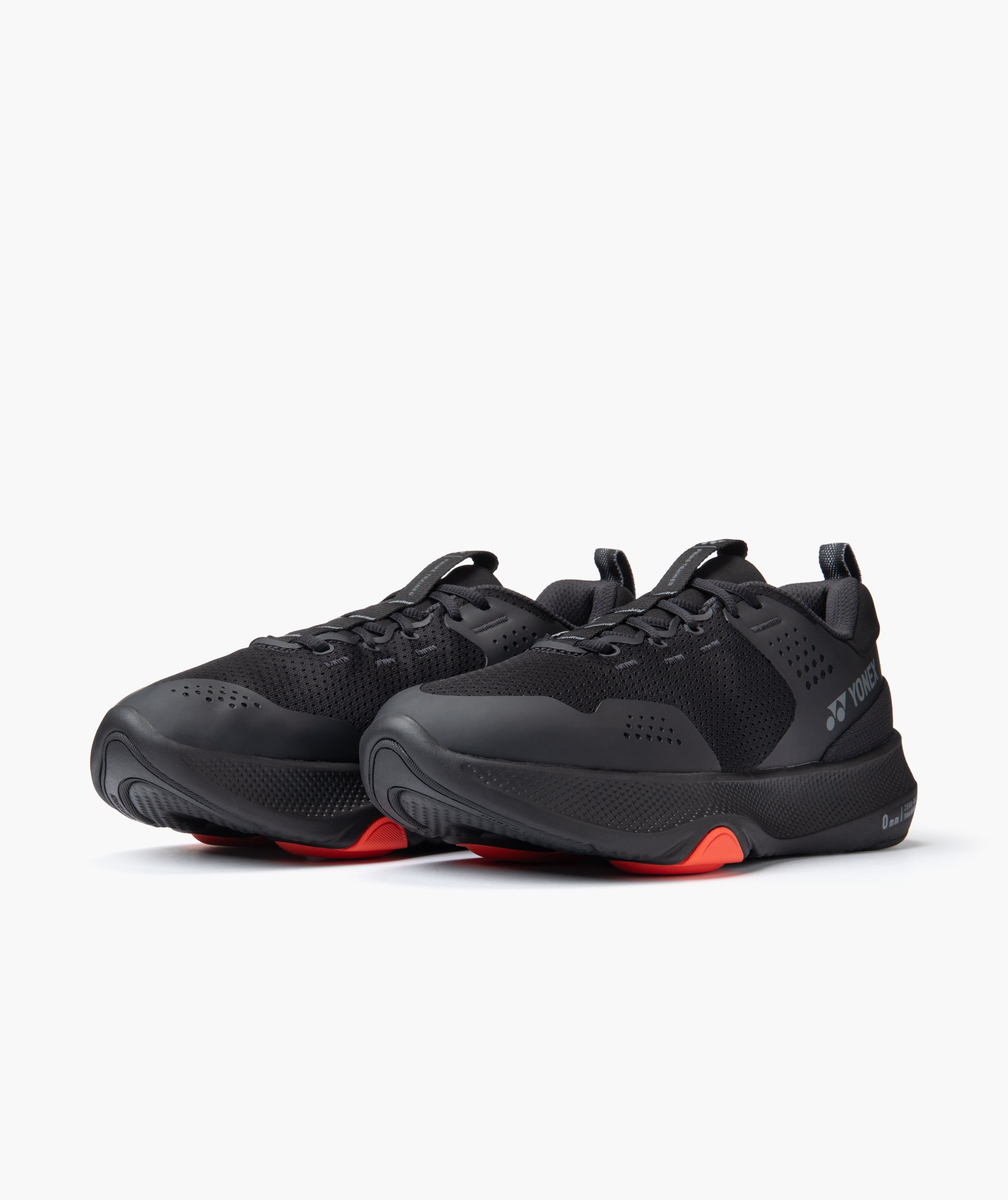 PRIME TRAINER BLACK (MENS) – Yonex USA