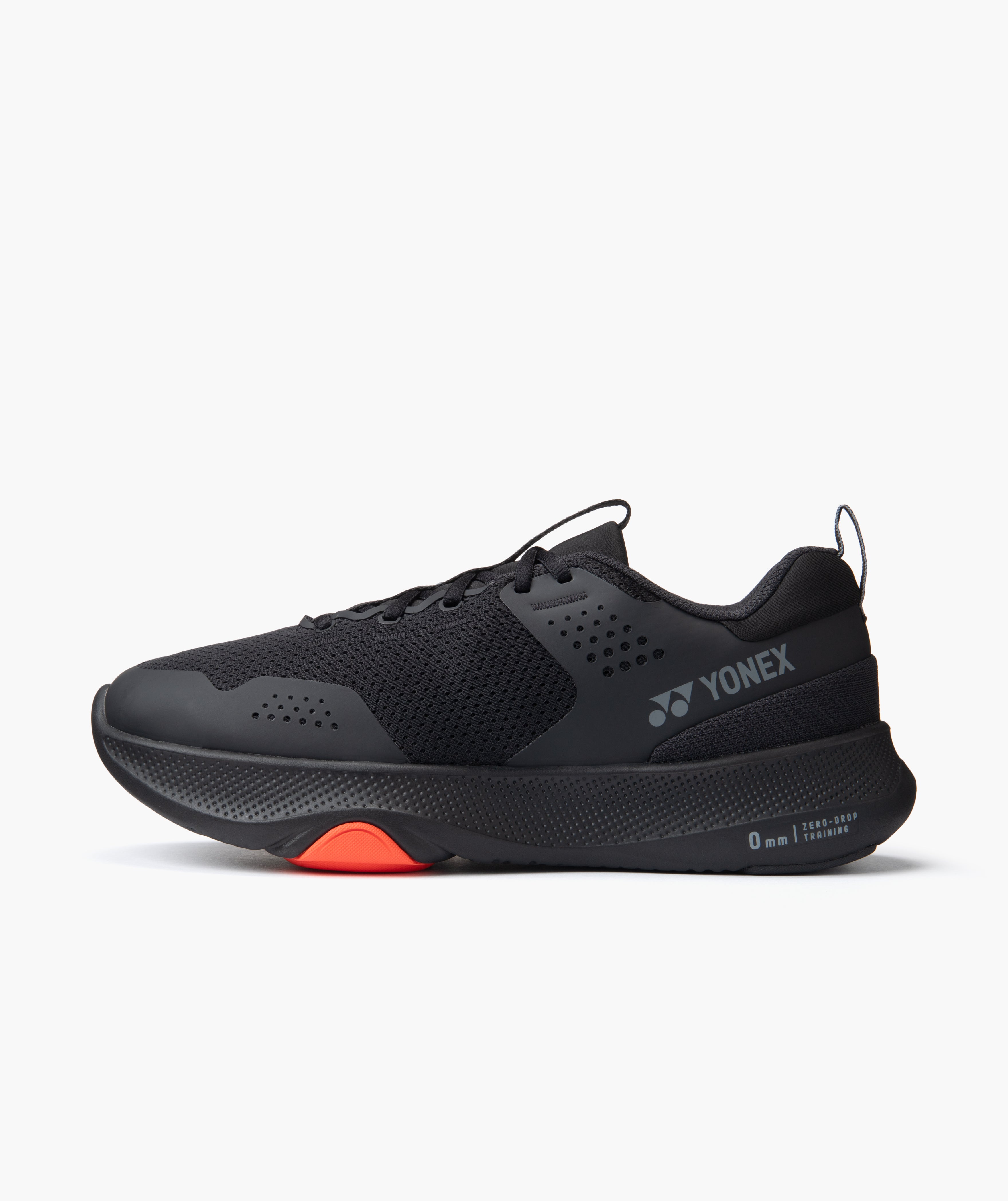 PRIME TRAINER BLACK (MENS) – Yonex USA