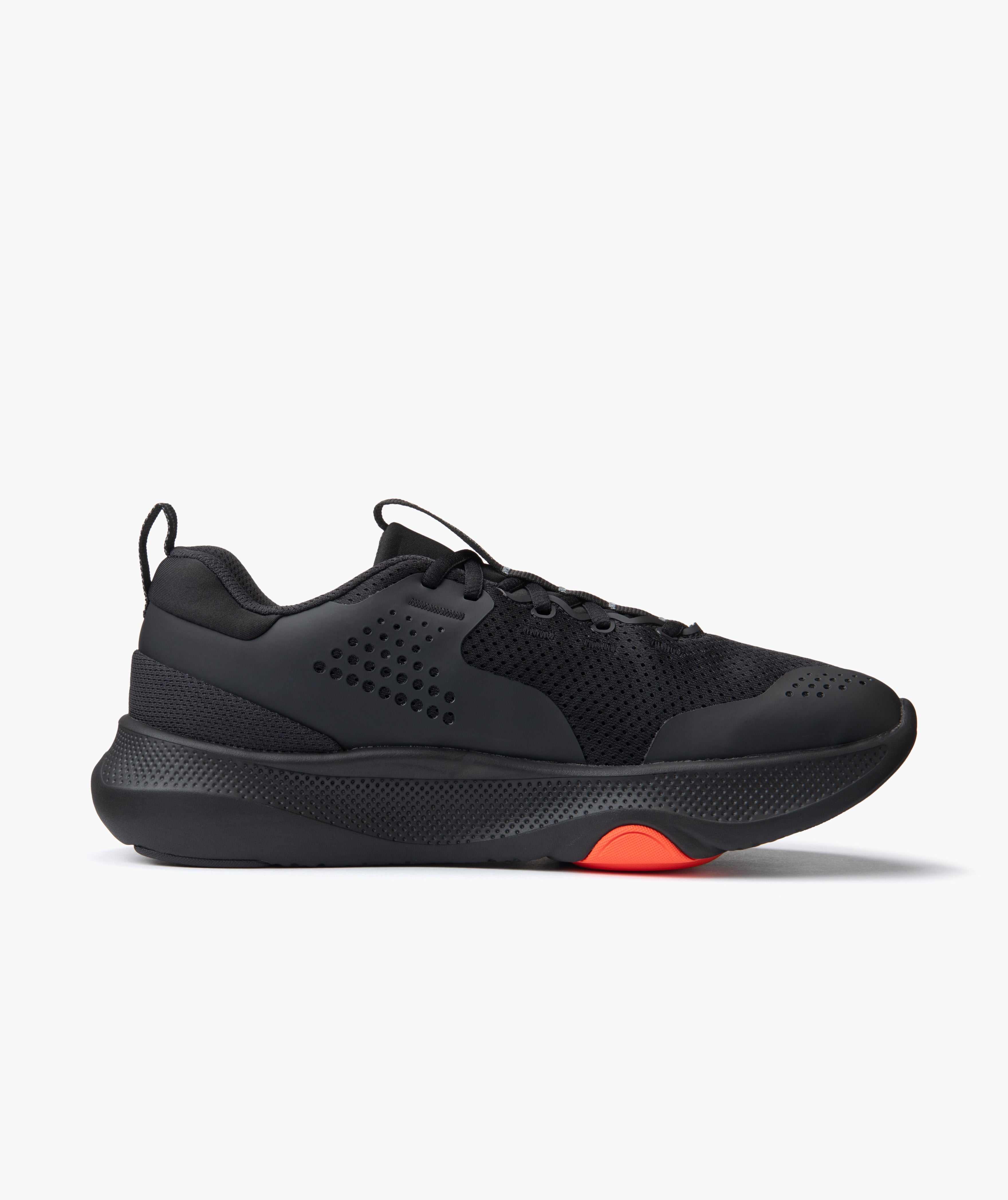 PRIME TRAINER BLACK (MENS) – Yonex USA