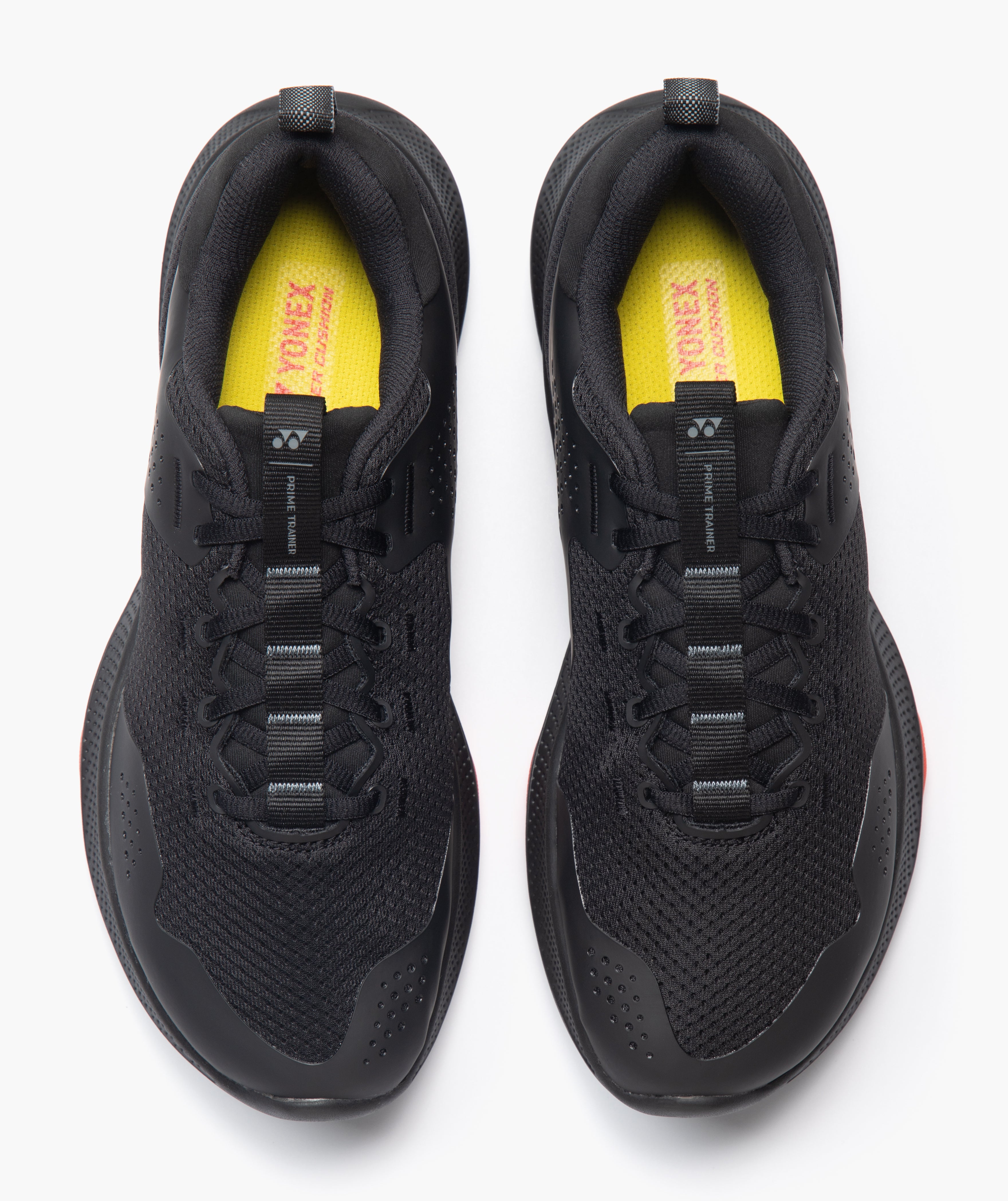 PRIME TRAINER BLACK (MENS) – Yonex USA