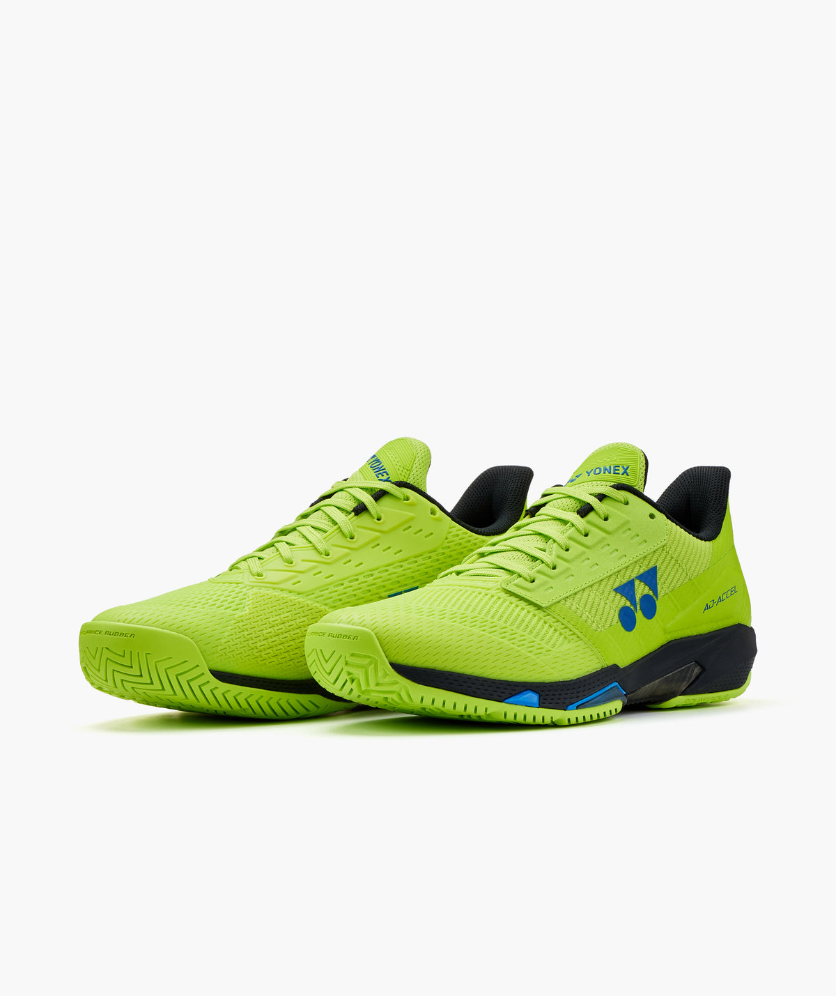 POWER CUSHION AD-ACCEL (MENS) – Yonex USA