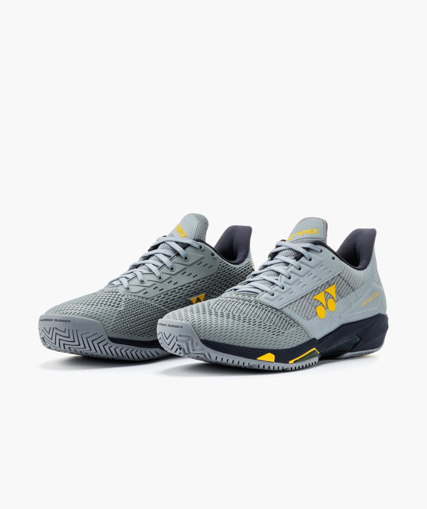 POWER CUSHION AD-ACCEL (MENS)