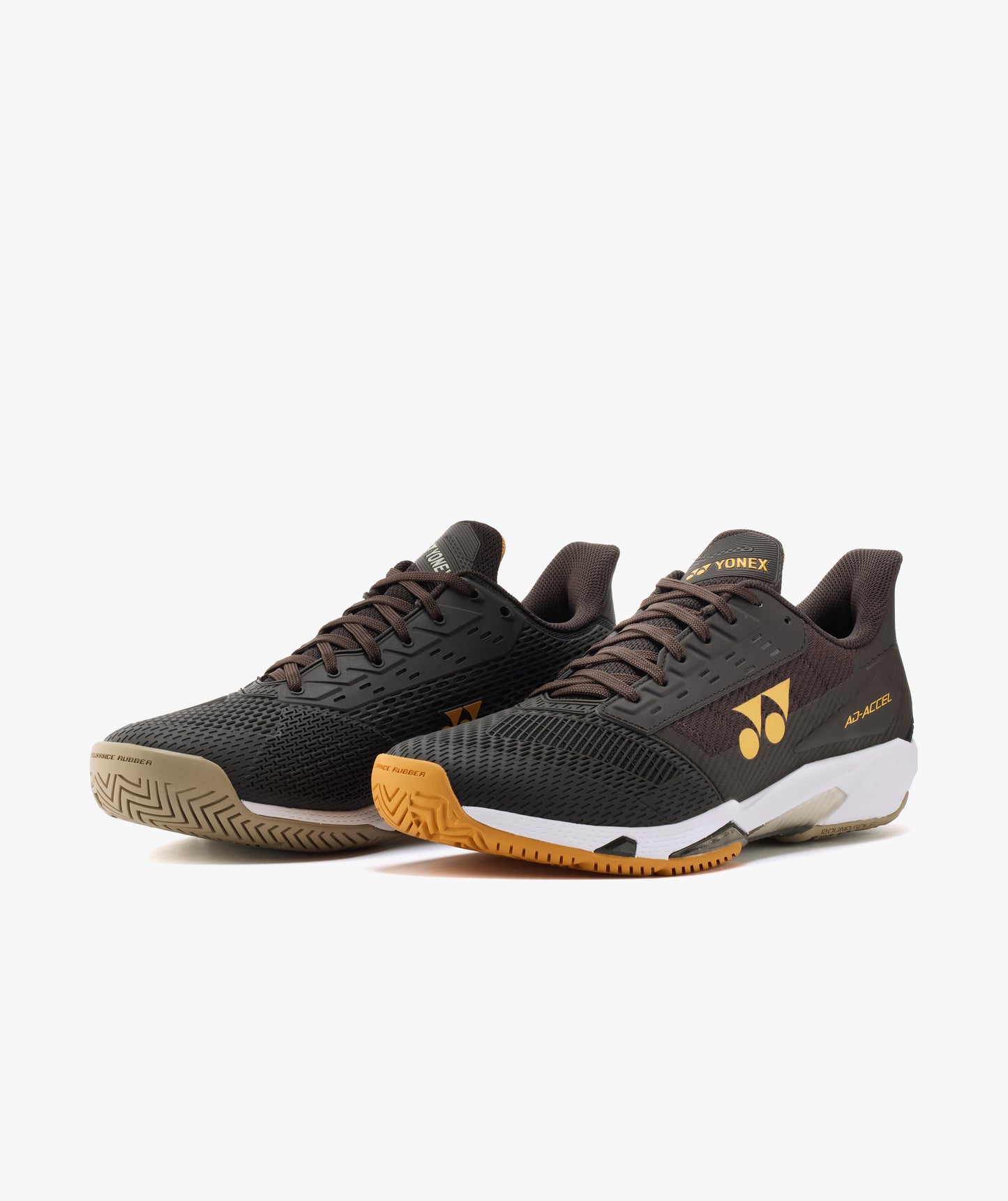 POWER CUSHION AD-ACCEL (MENS)