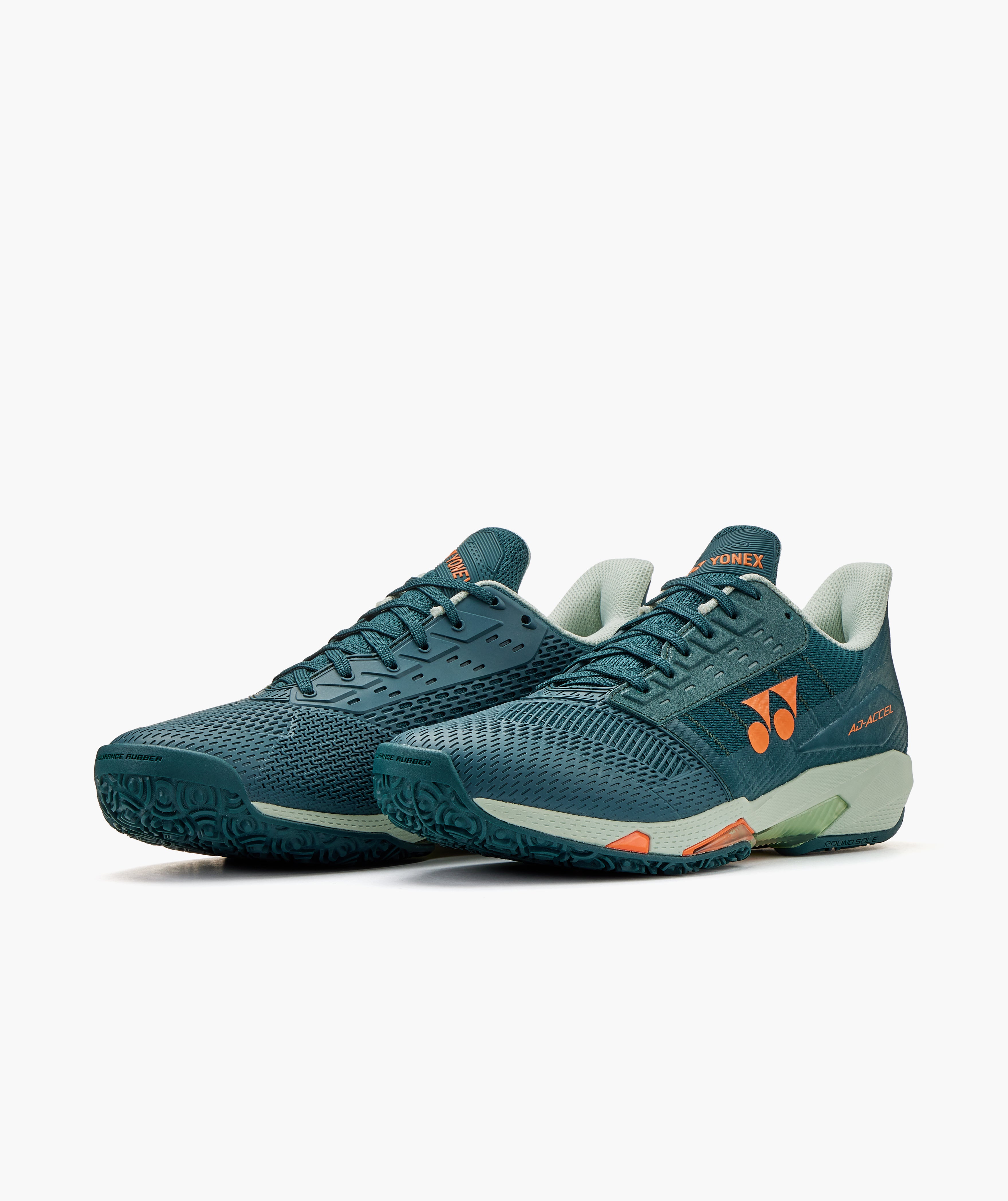 POWER CUSHION AD-ACCEL - CLAY (MENS) – Yonex USA