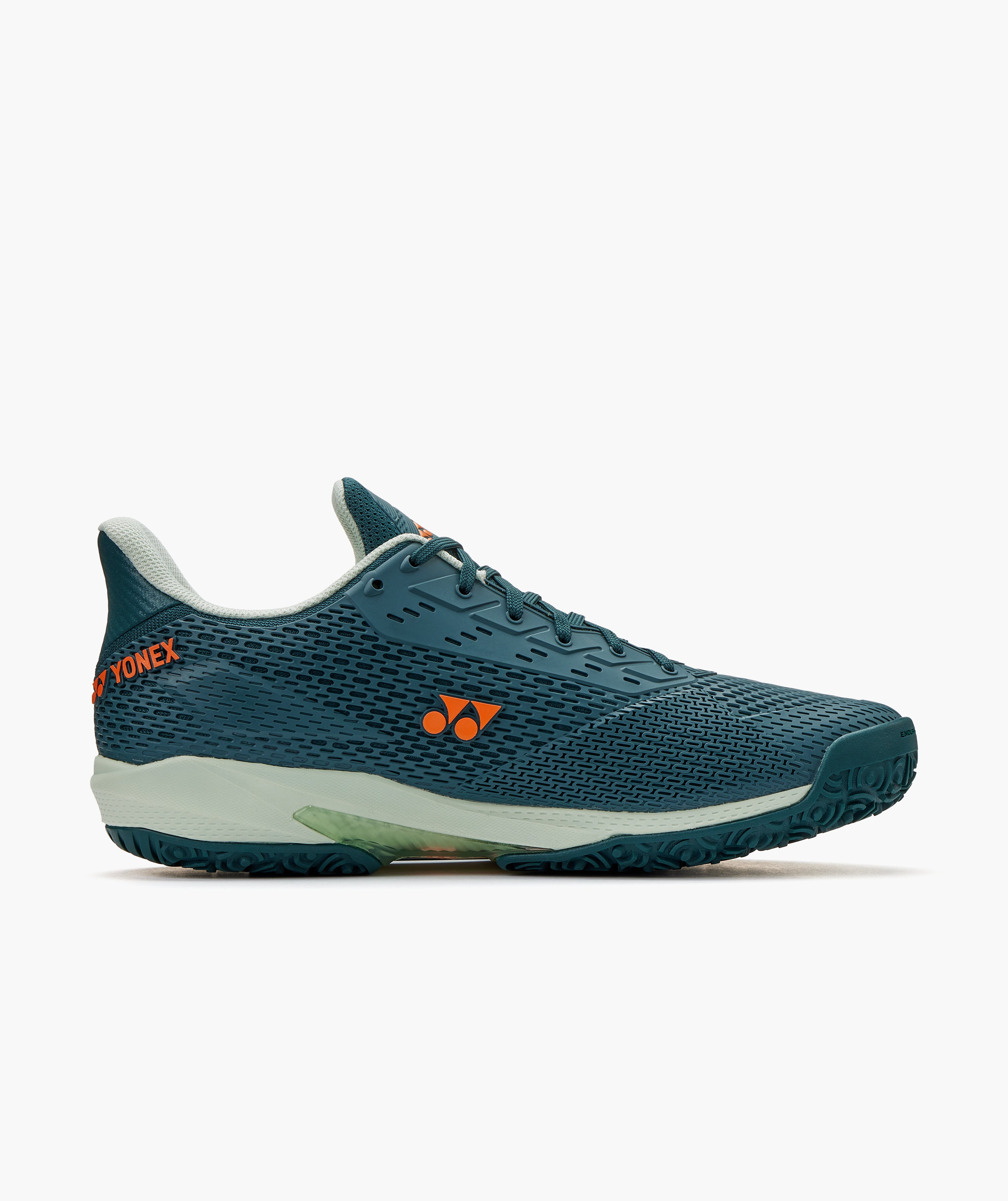 POWER CUSHION AD-ACCEL - CLAY (MENS) – Yonex USA