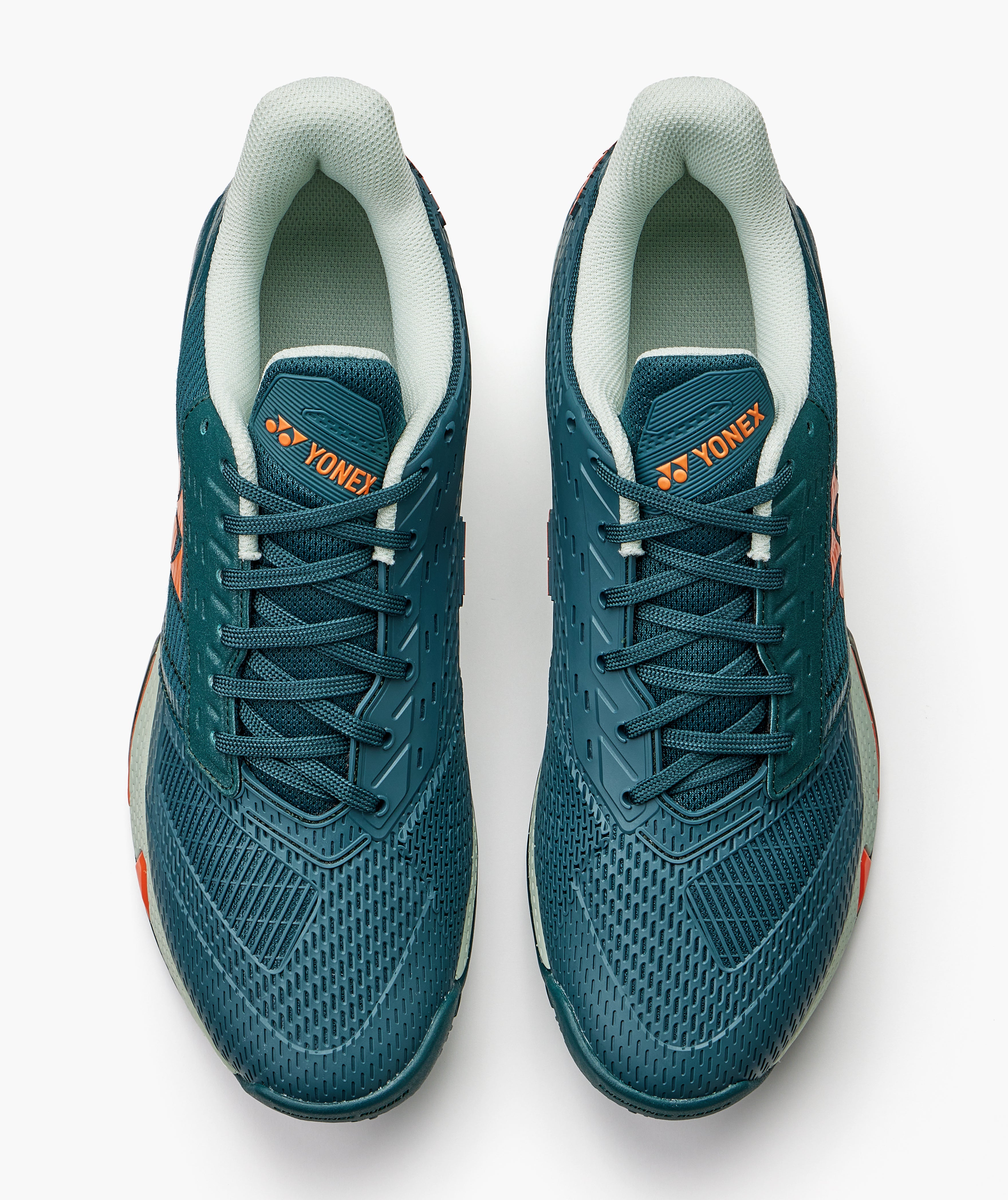 POWER CUSHION AD-ACCEL - CLAY (MENS) – Yonex USA