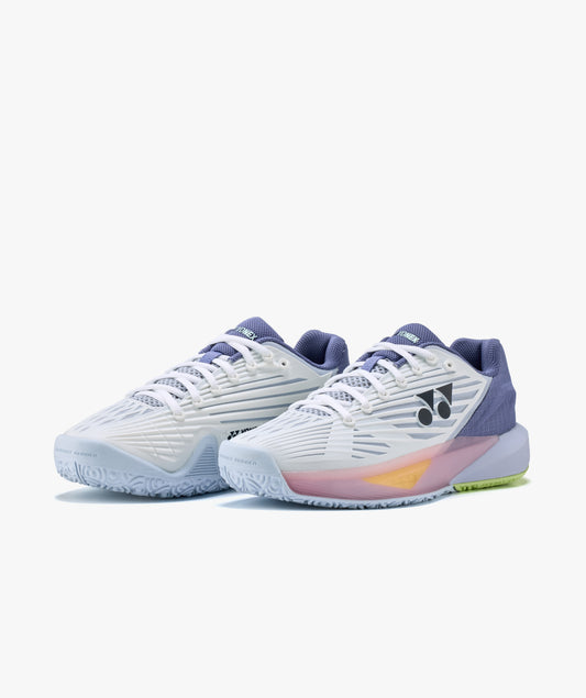 POWER CUSHION ECLIPSION 5 CLAY COURT (WOMENS)