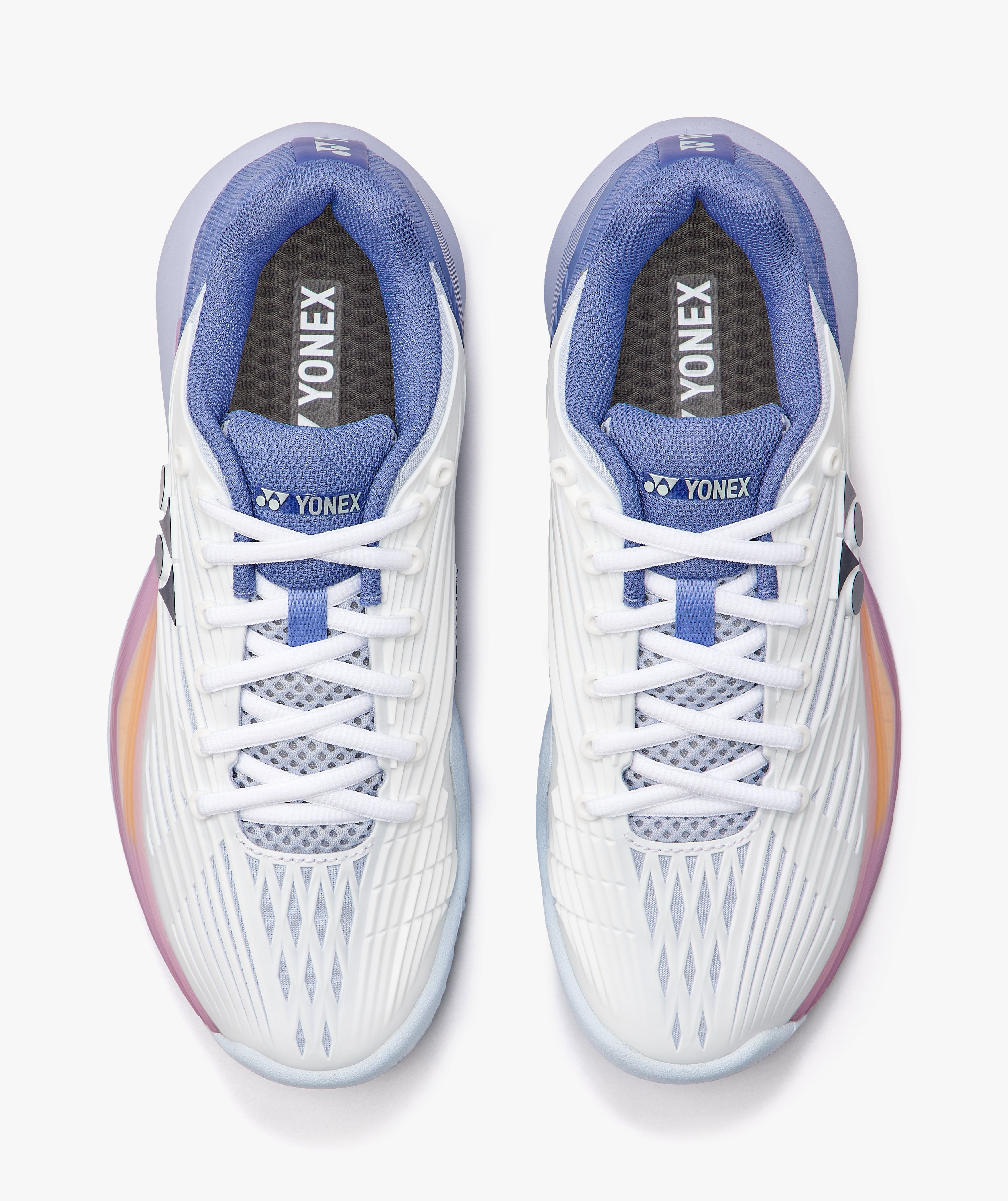 POWER CUSHION ECLIPSION 5 CLAY COURT (WOMENS) – Yonex USA