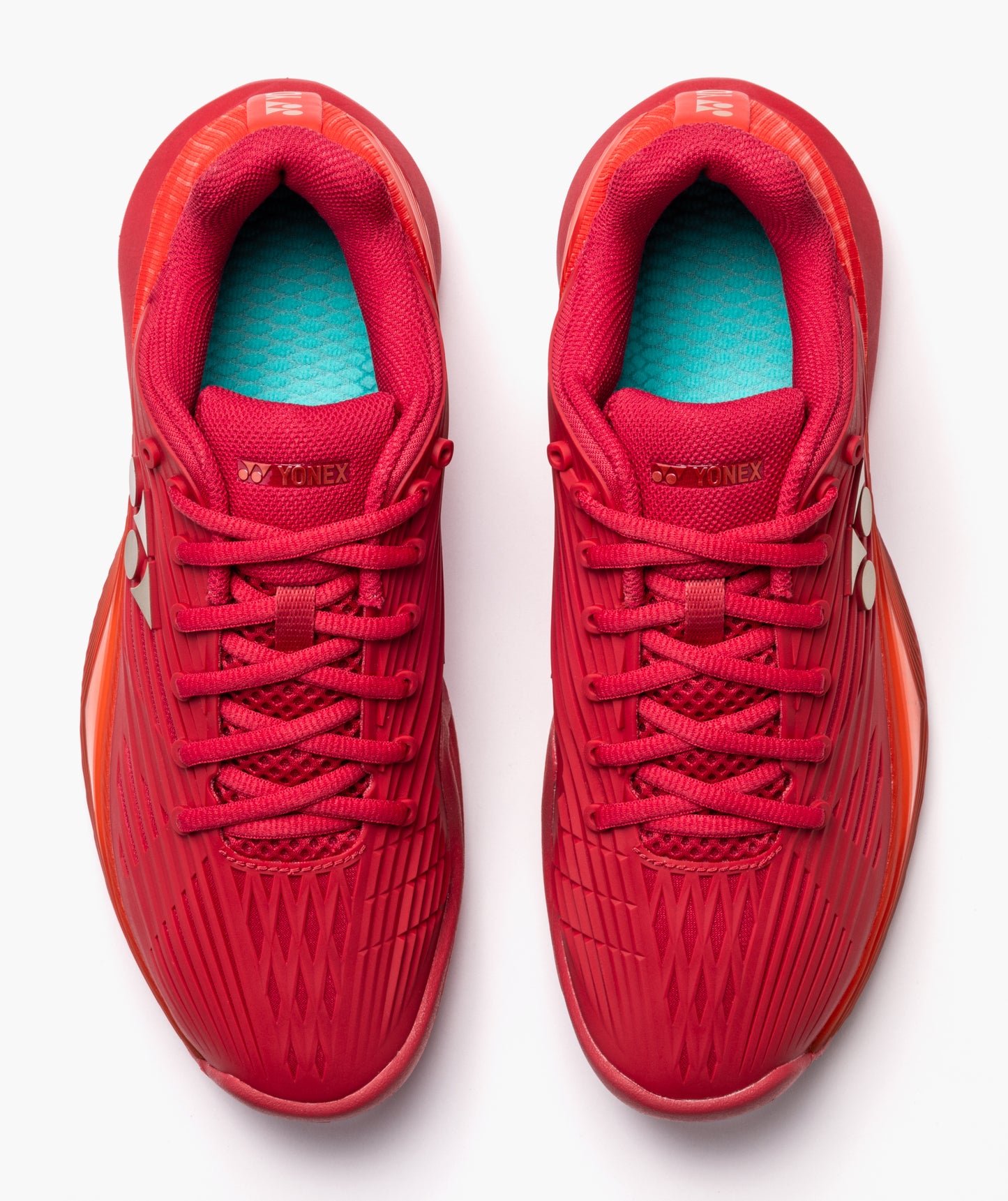 POWER CUSHION ECLIPSION 5 - RUBY RED (WOMENS)