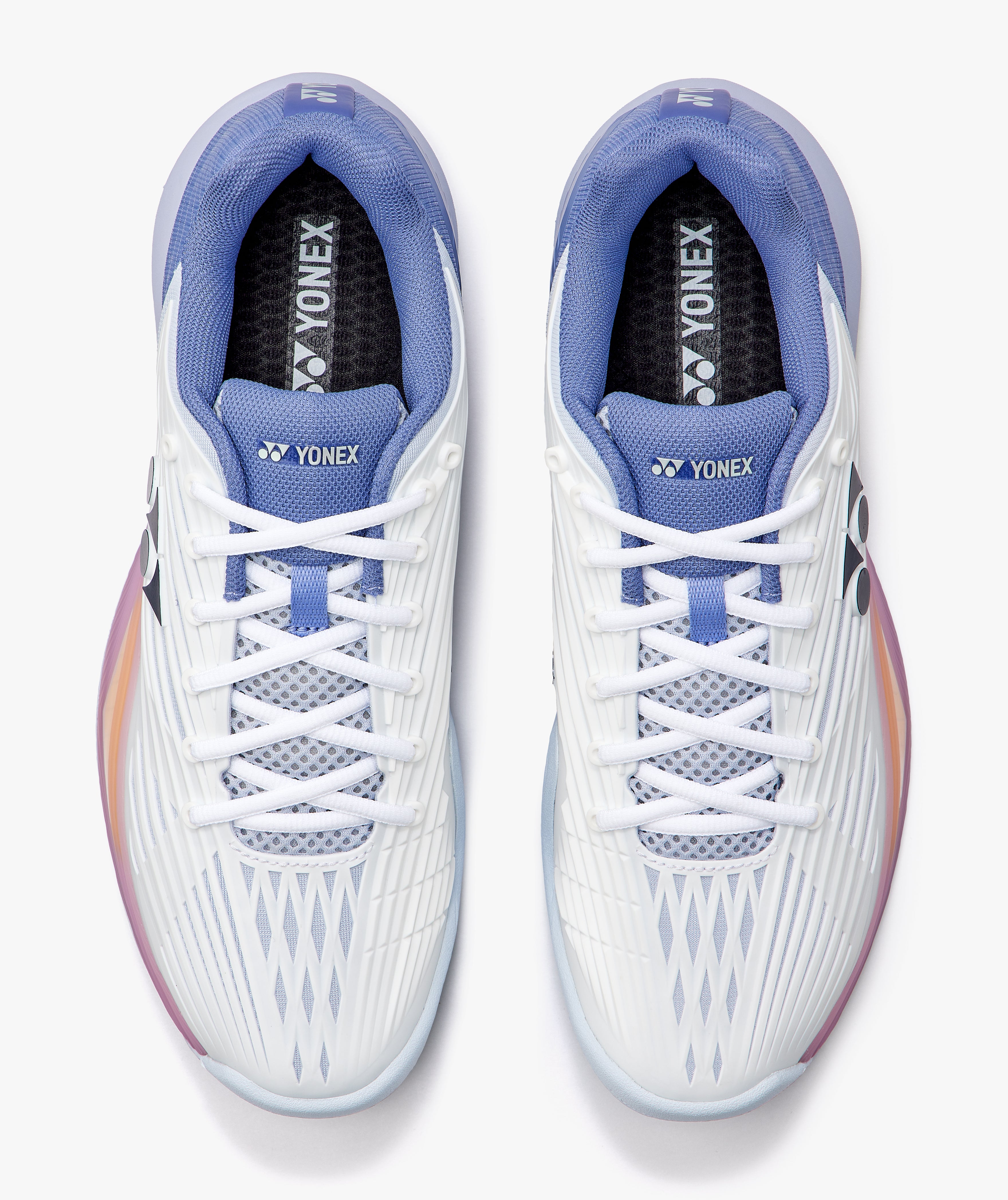 POWER CUSHION ECLIPSION 5 CLAY COURT (MENS) – Yonex USA