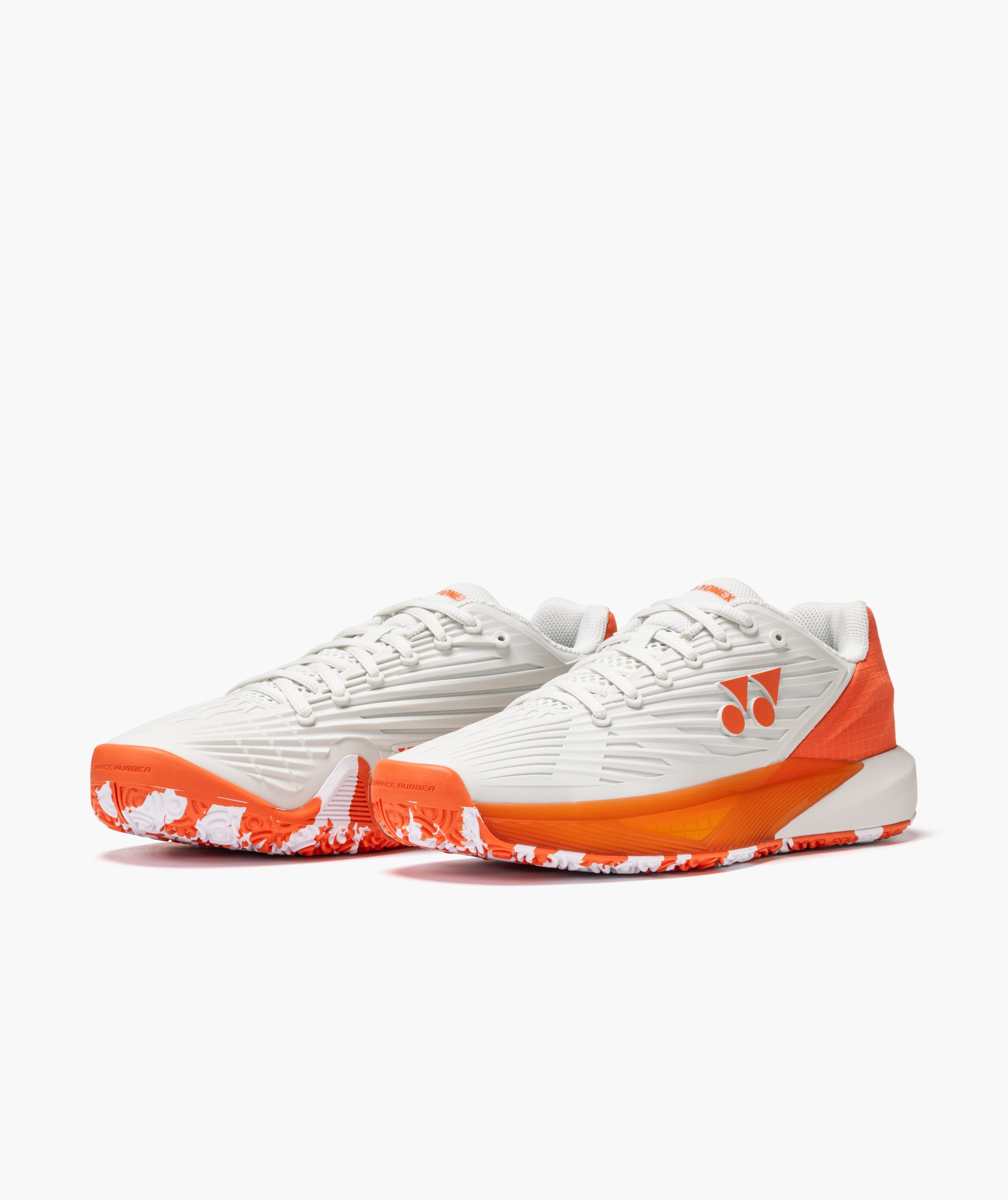 POWER CUSHION ECLIPSION 5 - CLAY (MENS) – Yonex USA