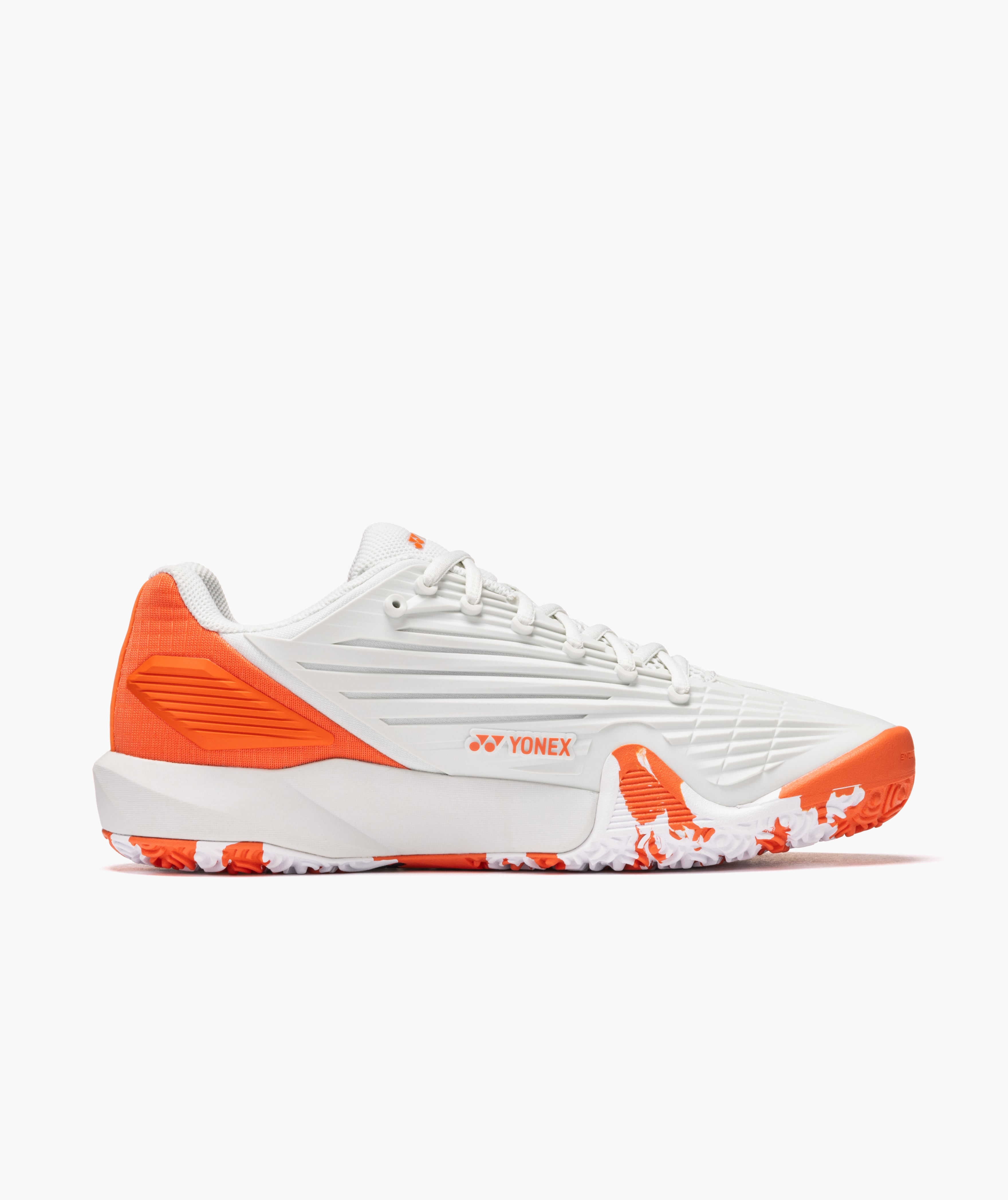 POWER CUSHION ECLIPSION 5 - CLAY (MENS) – Yonex USA