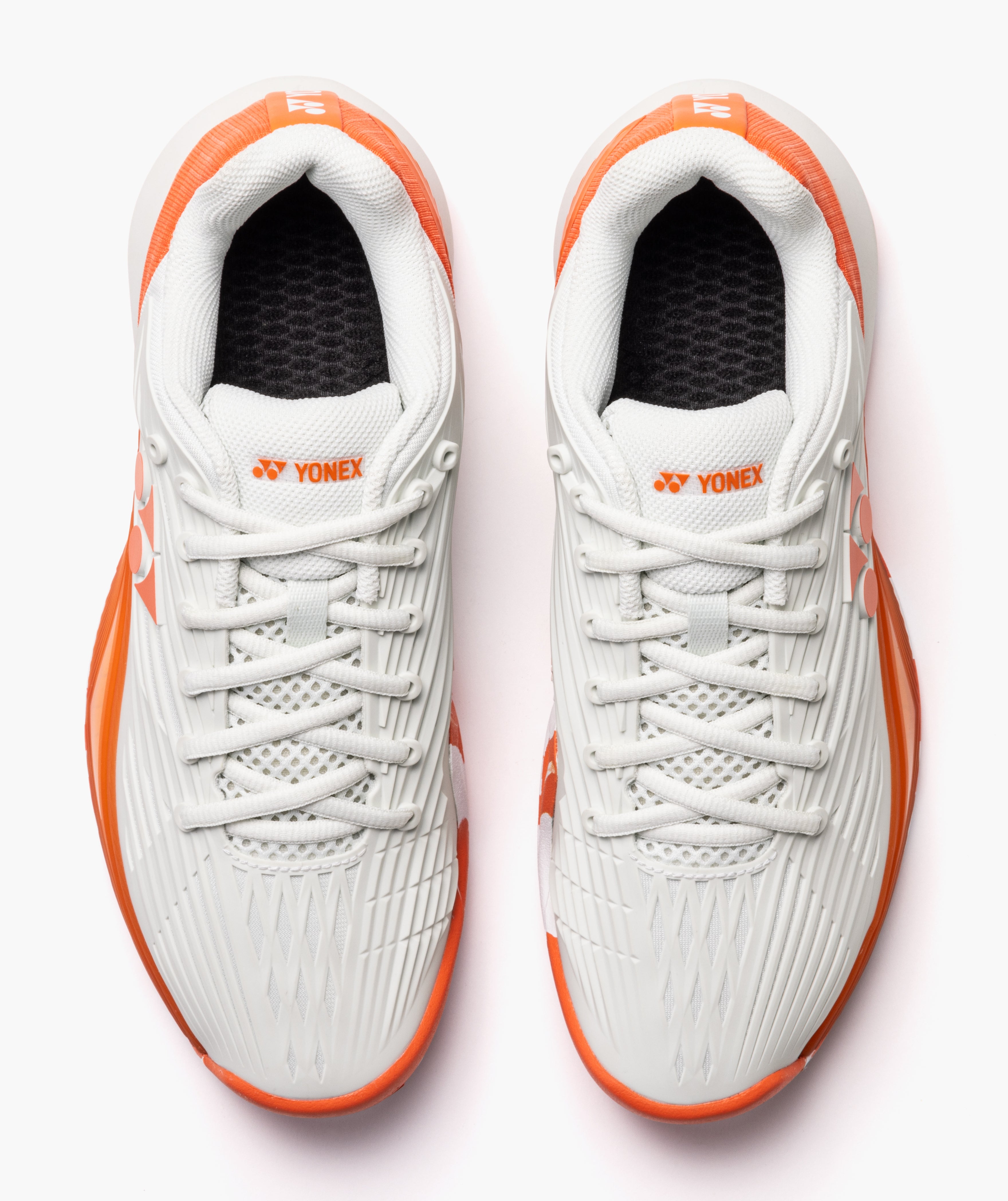 POWER CUSHION ECLIPSION 5 - CLAY (MENS) – Yonex USA
