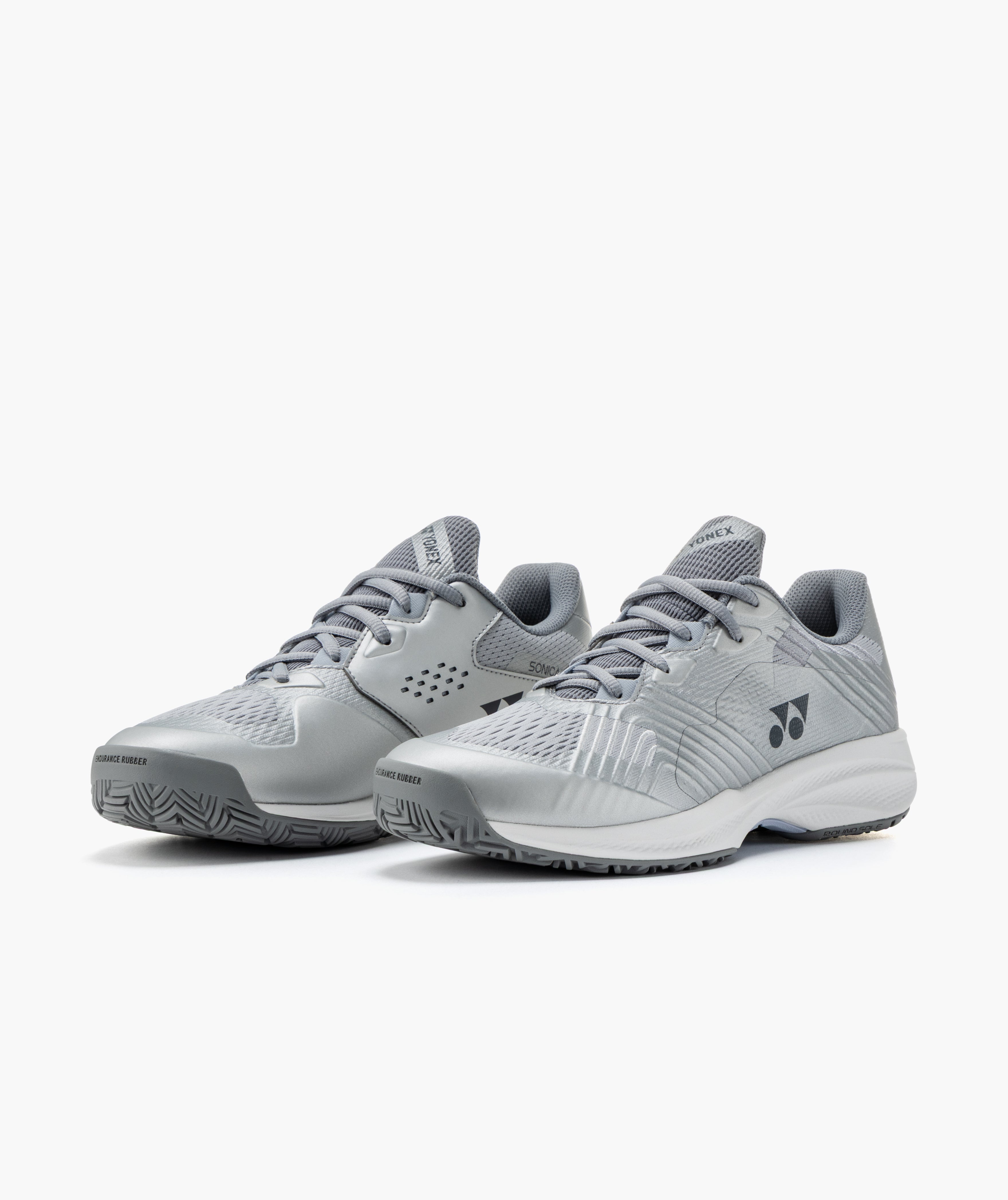 POWER CUSHION SONICAGE - SILVER (WOMENS) – Yonex USA