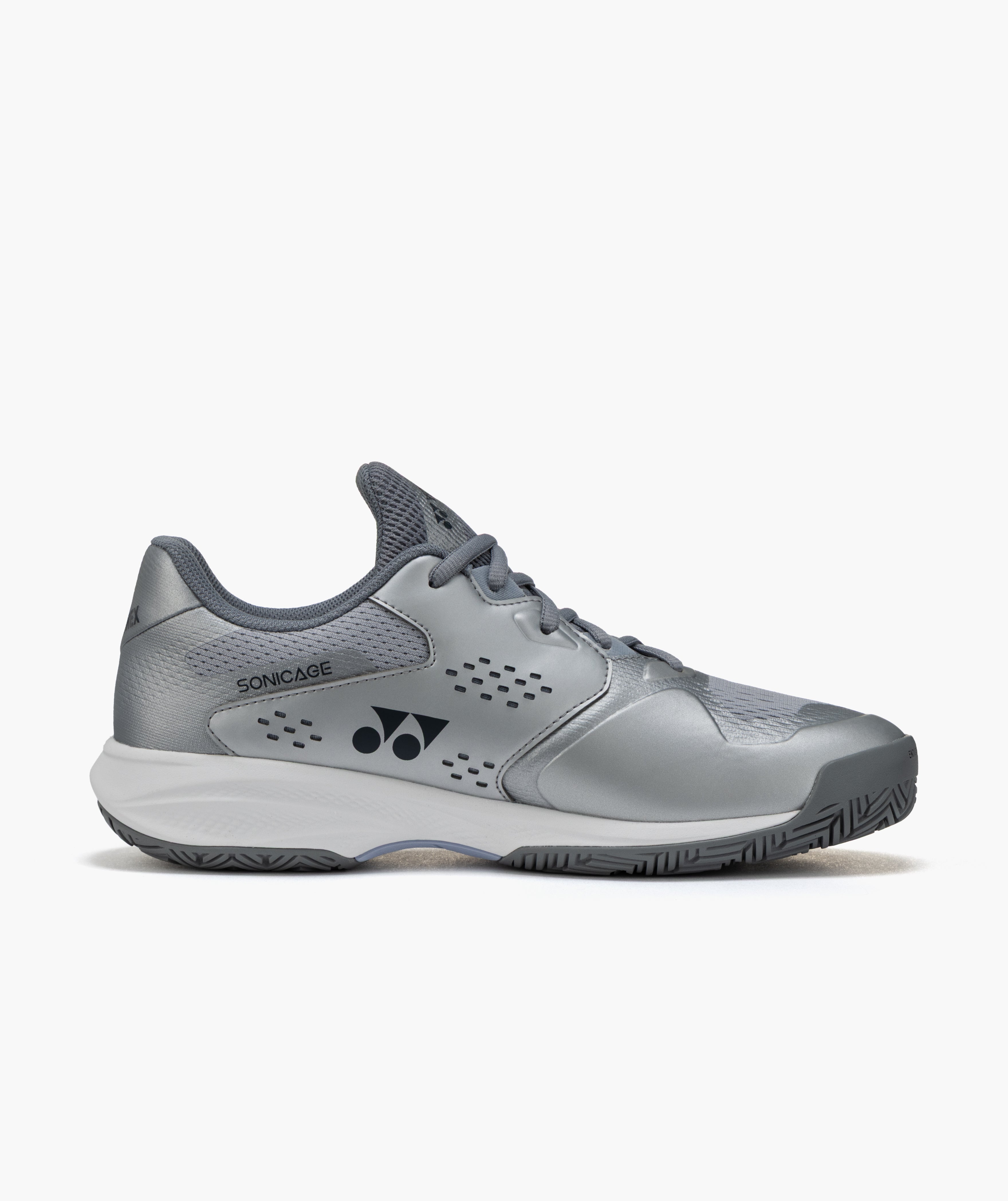 POWER CUSHION SONICAGE - SILVER (WOMENS) – Yonex USA