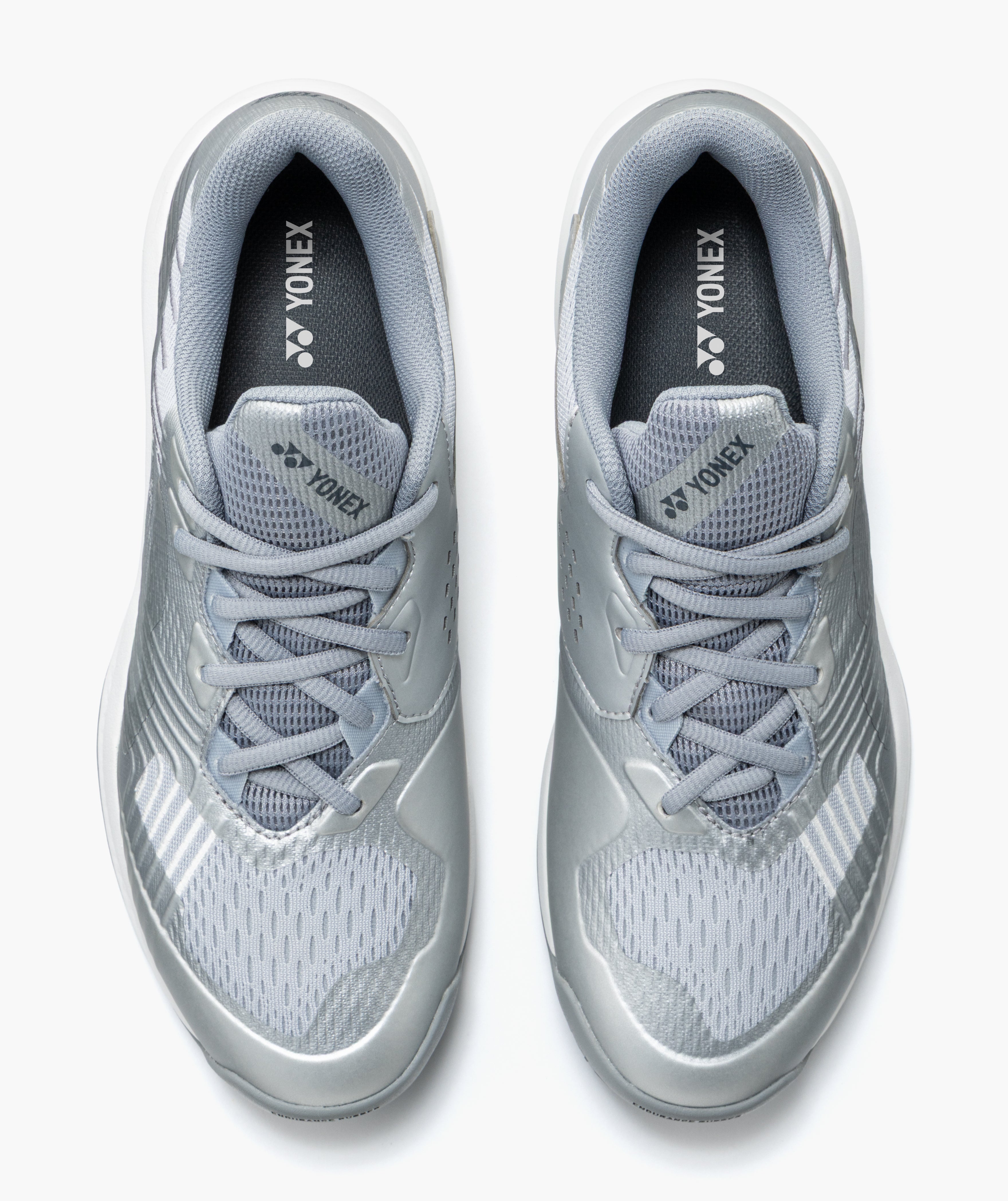 POWER CUSHION SONICAGE - SILVER (WOMENS) – Yonex USA
