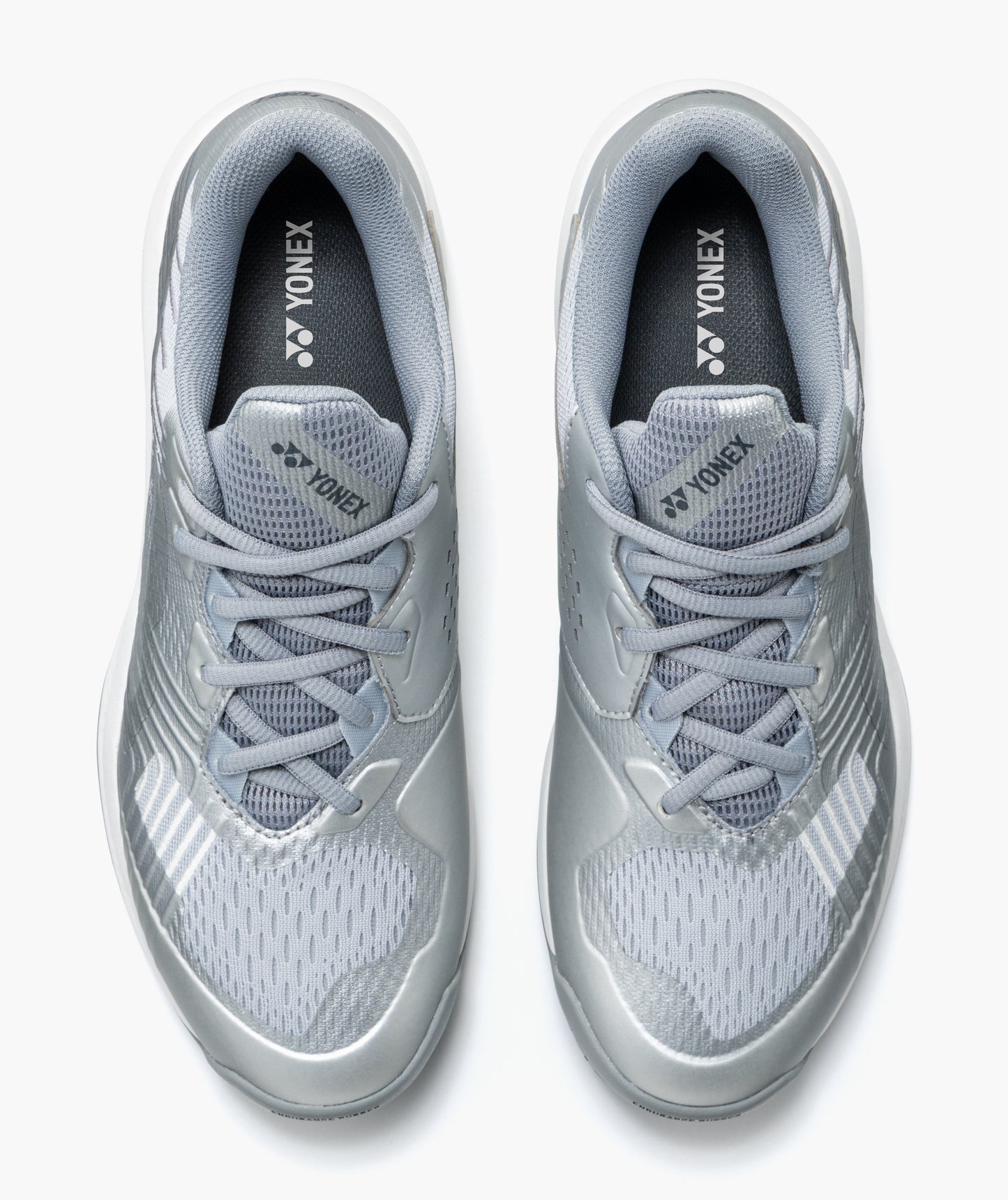 POWER CUSHION SONICAGE - SILVER (WOMENS)