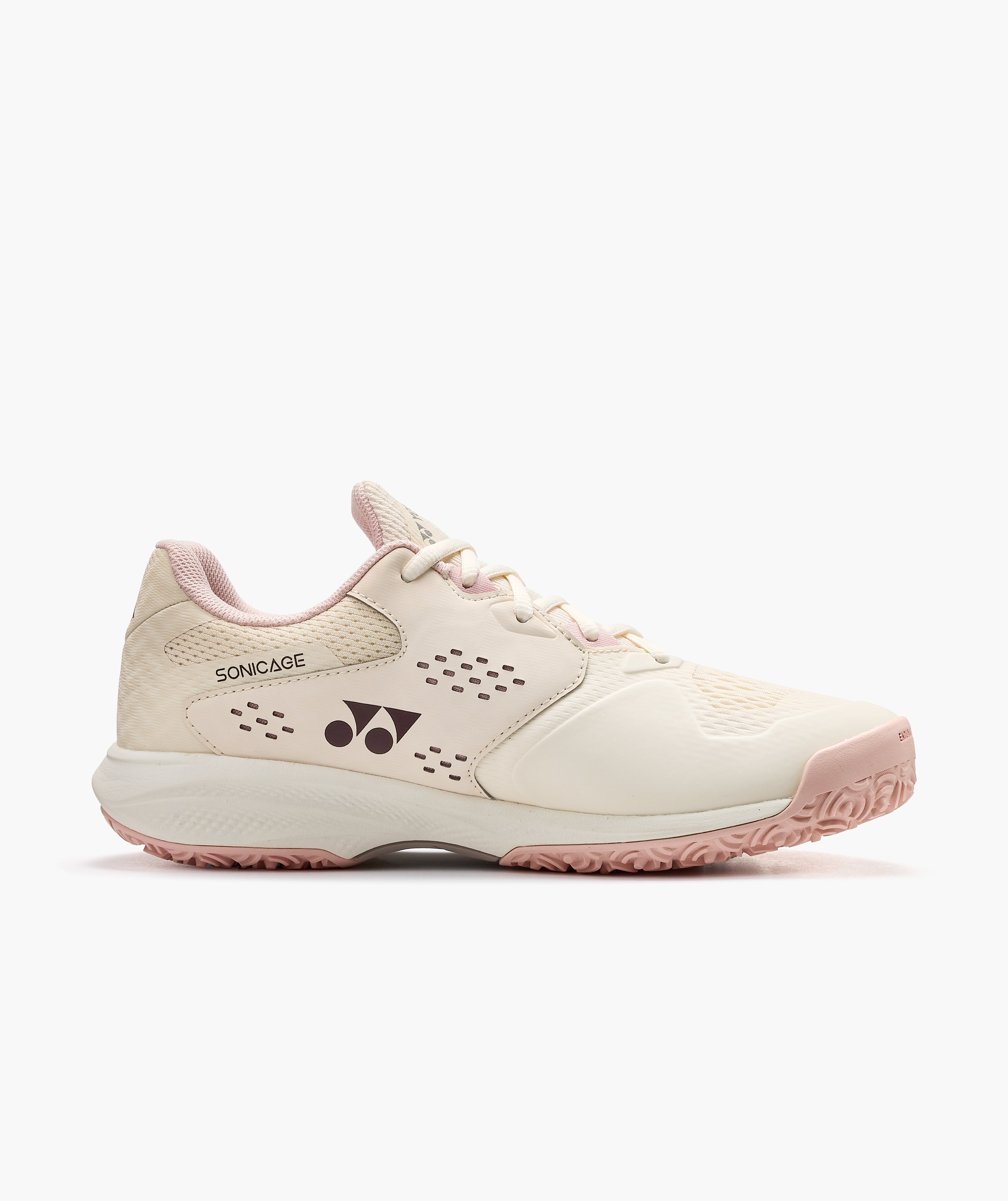 YONEX SONICAGE ホワイト テニスシューズ　美品 POWER CUSHION SONICAGE CLAY (WOMENS) – Yonex USA
