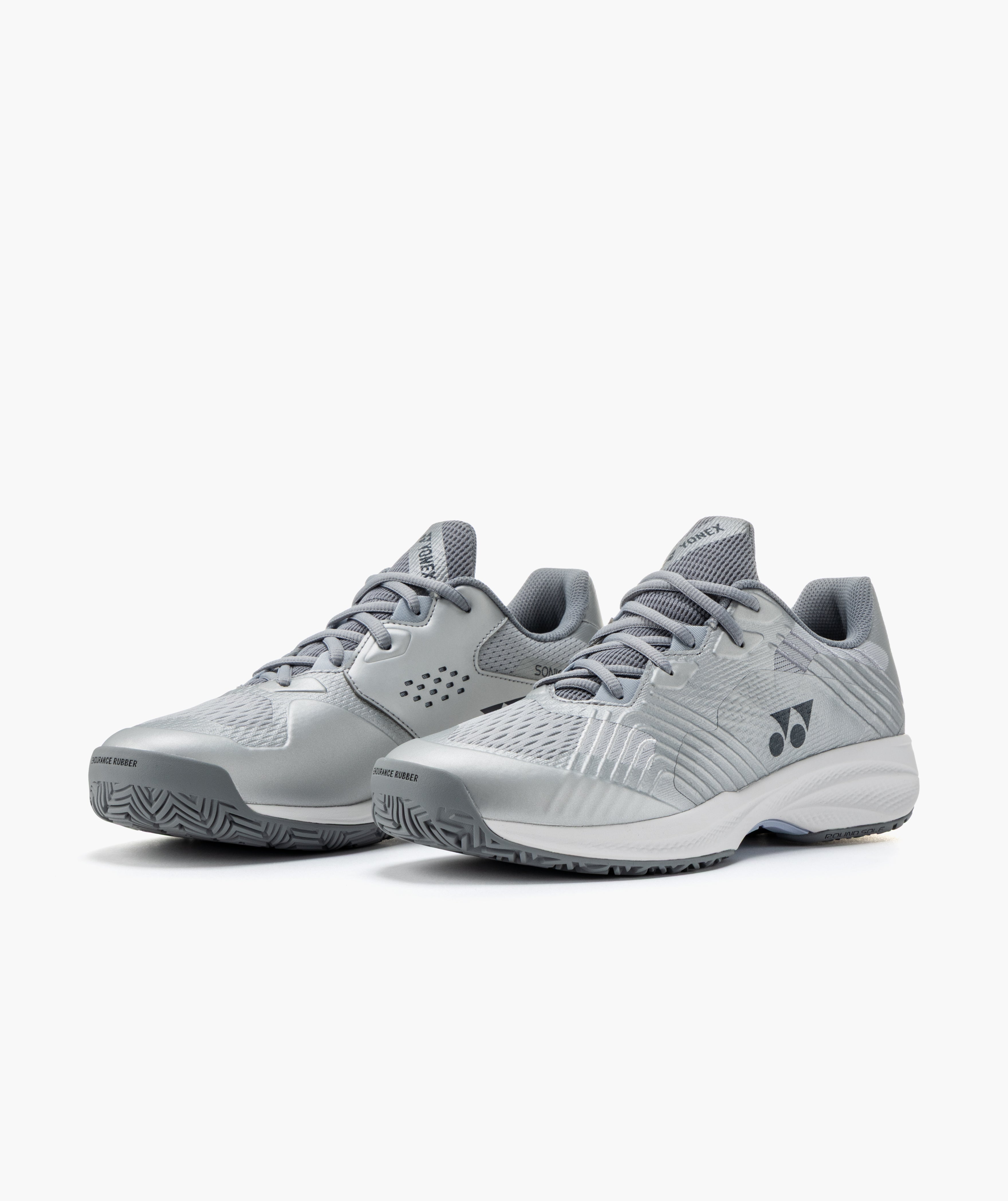POWER CUSHION SONICAGE - SILVER (MENS) – Yonex USA