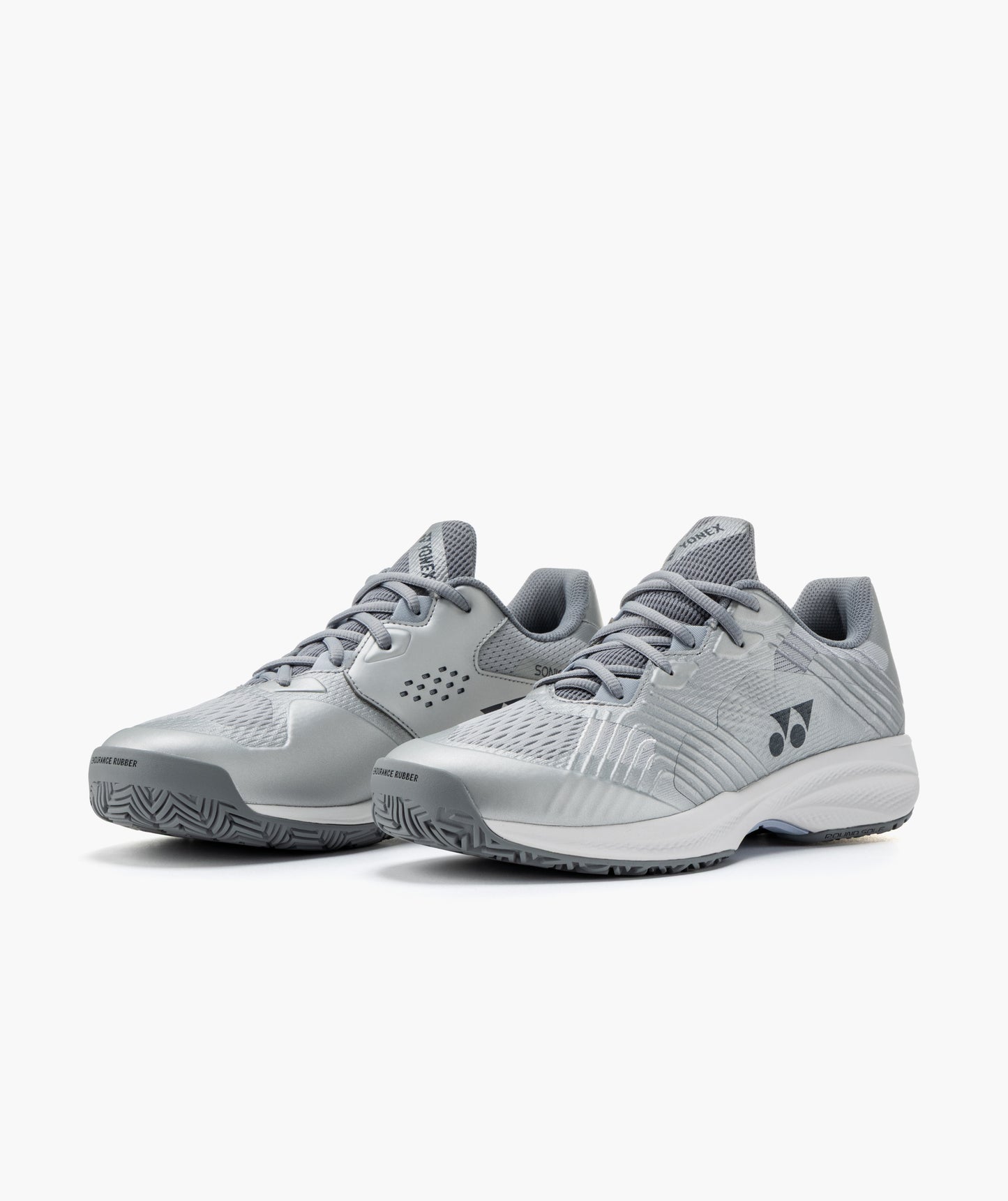 POWER CUSHION SONICAGE - SILVER (MENS)