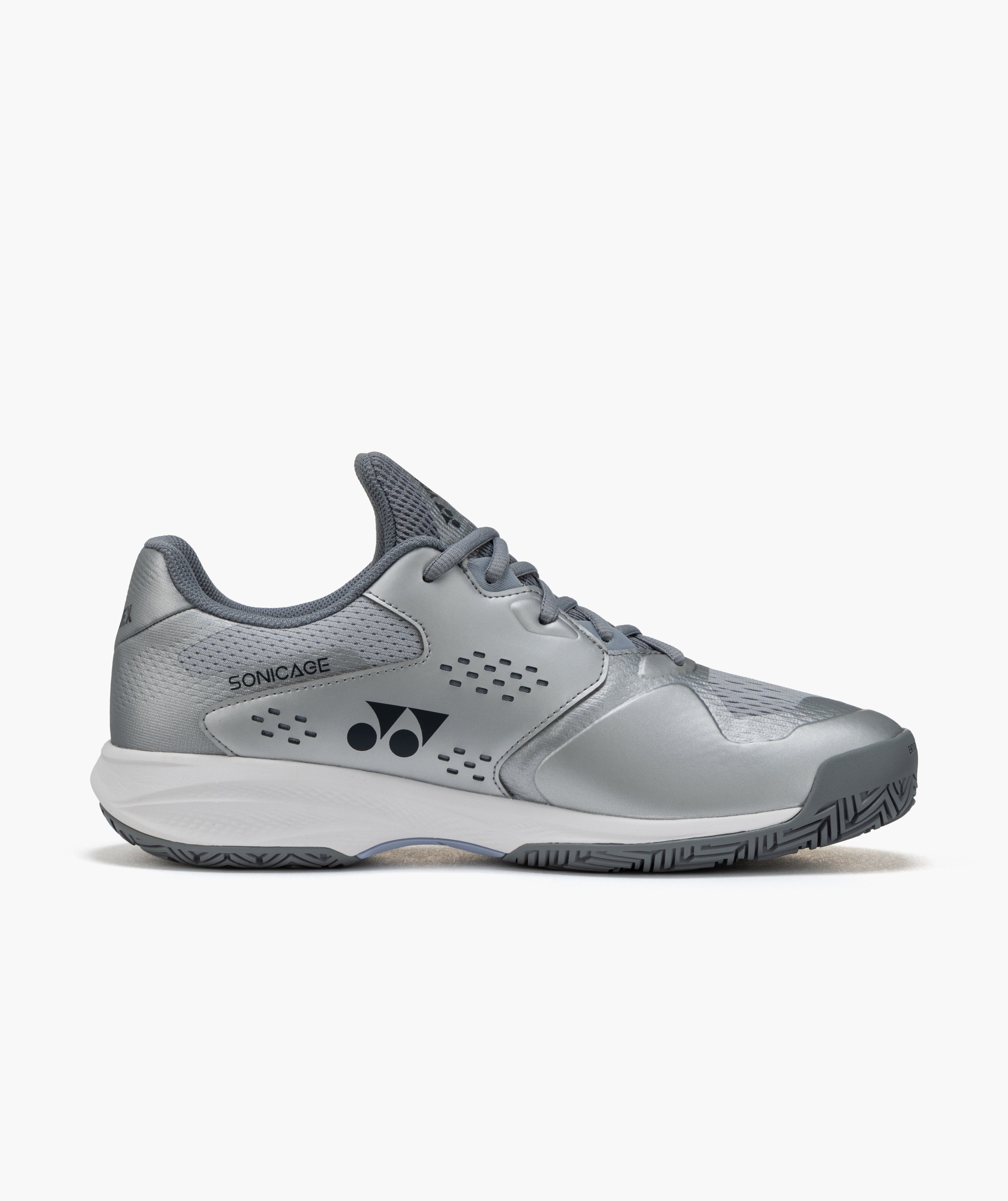 POWER CUSHION SONICAGE - SILVER (MENS) – Yonex USA