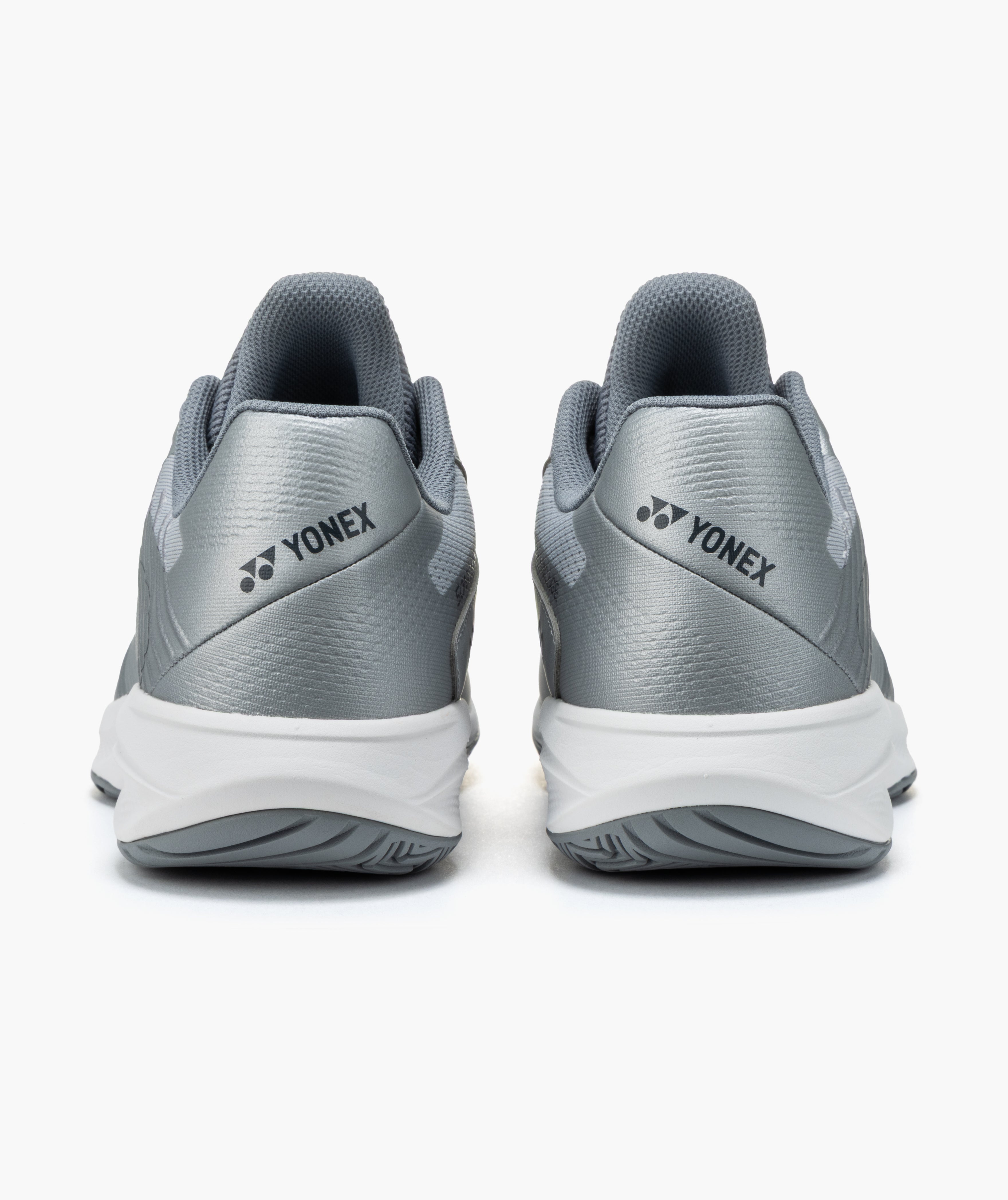 POWER CUSHION SONICAGE - SILVER (MENS) – Yonex USA