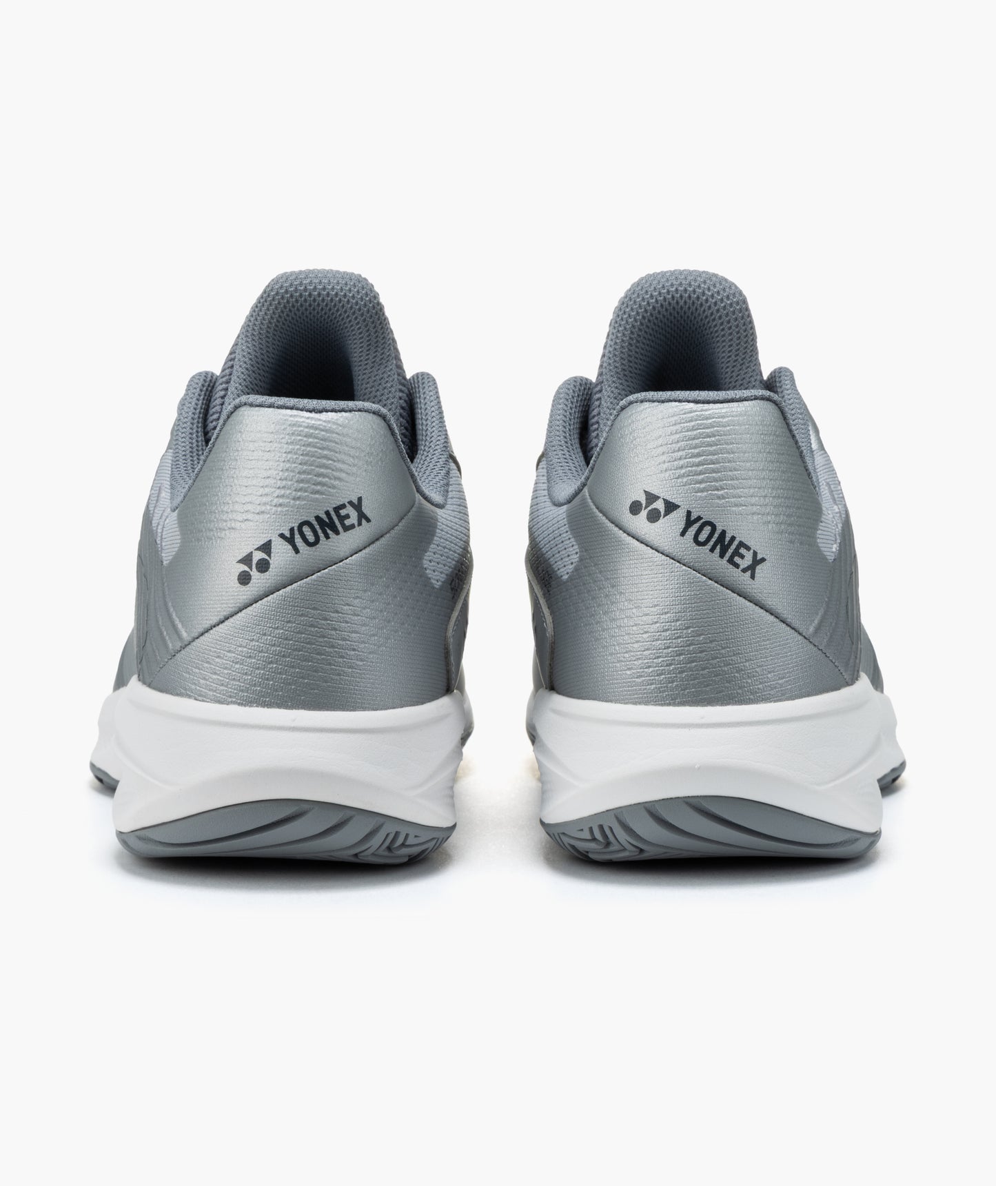 POWER CUSHION SONICAGE - SILVER (MENS)