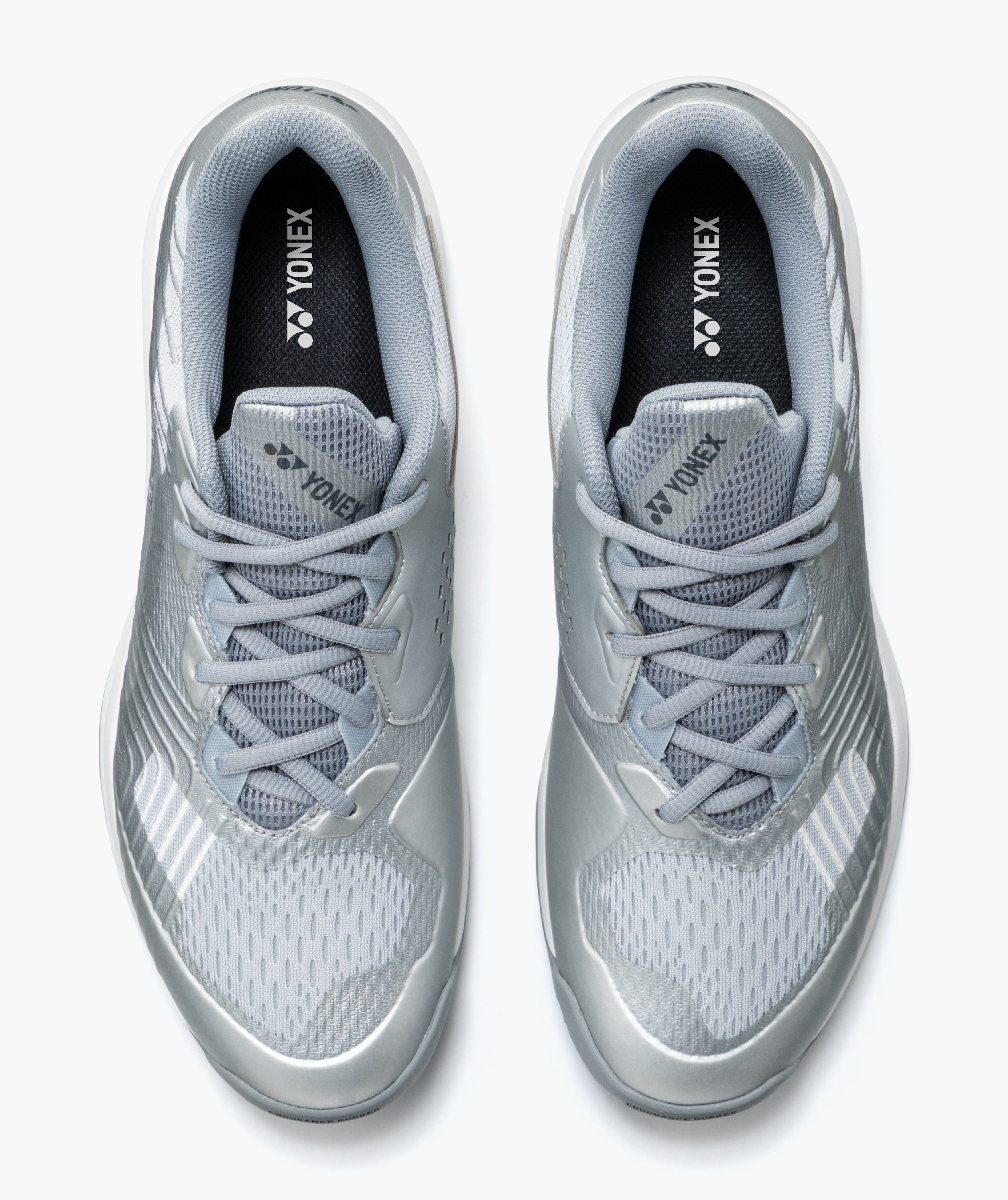 POWER CUSHION SONICAGE - SILVER (MENS) – Yonex USA