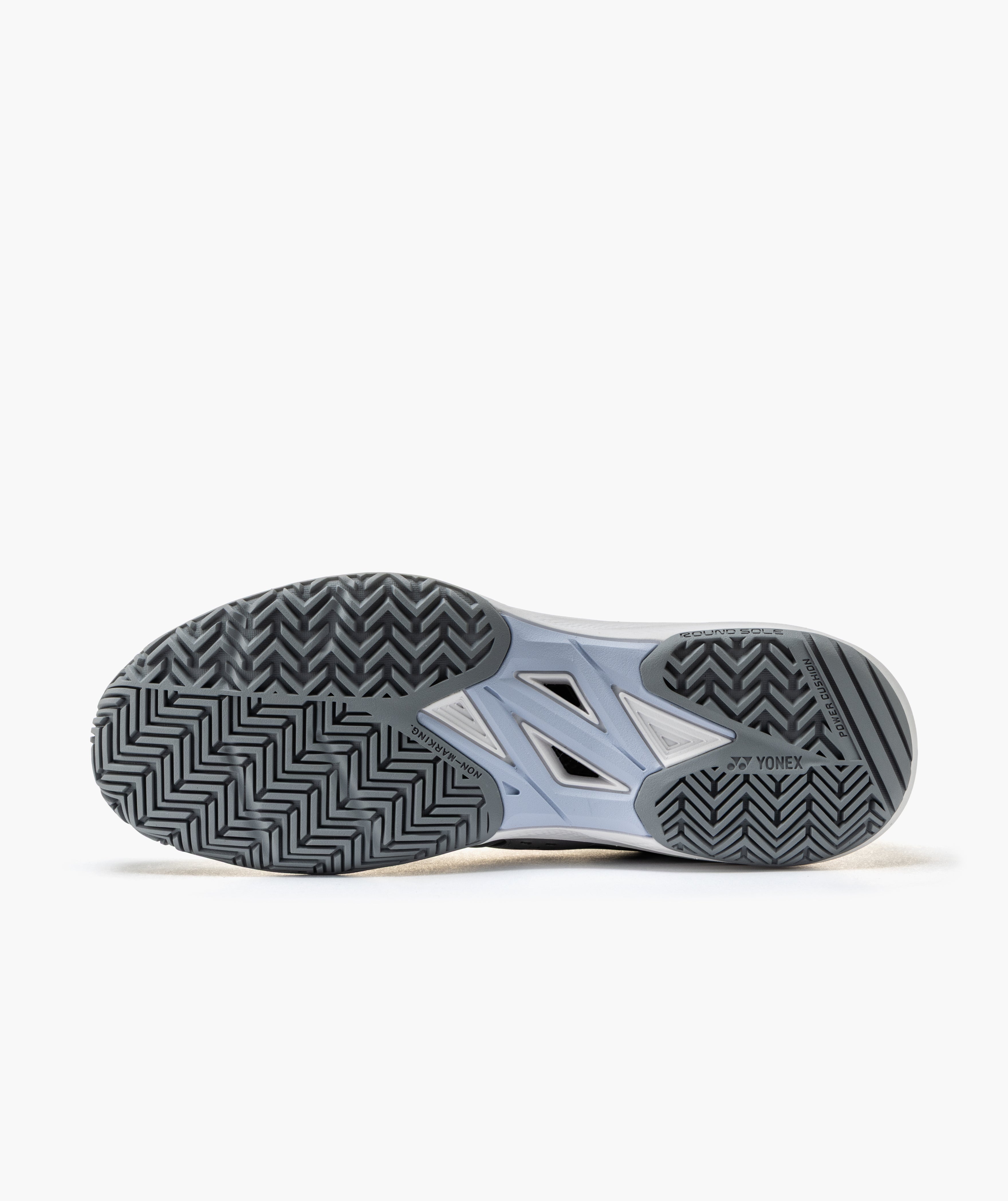 POWER CUSHION SONICAGE - SILVER (MENS) – Yonex USA