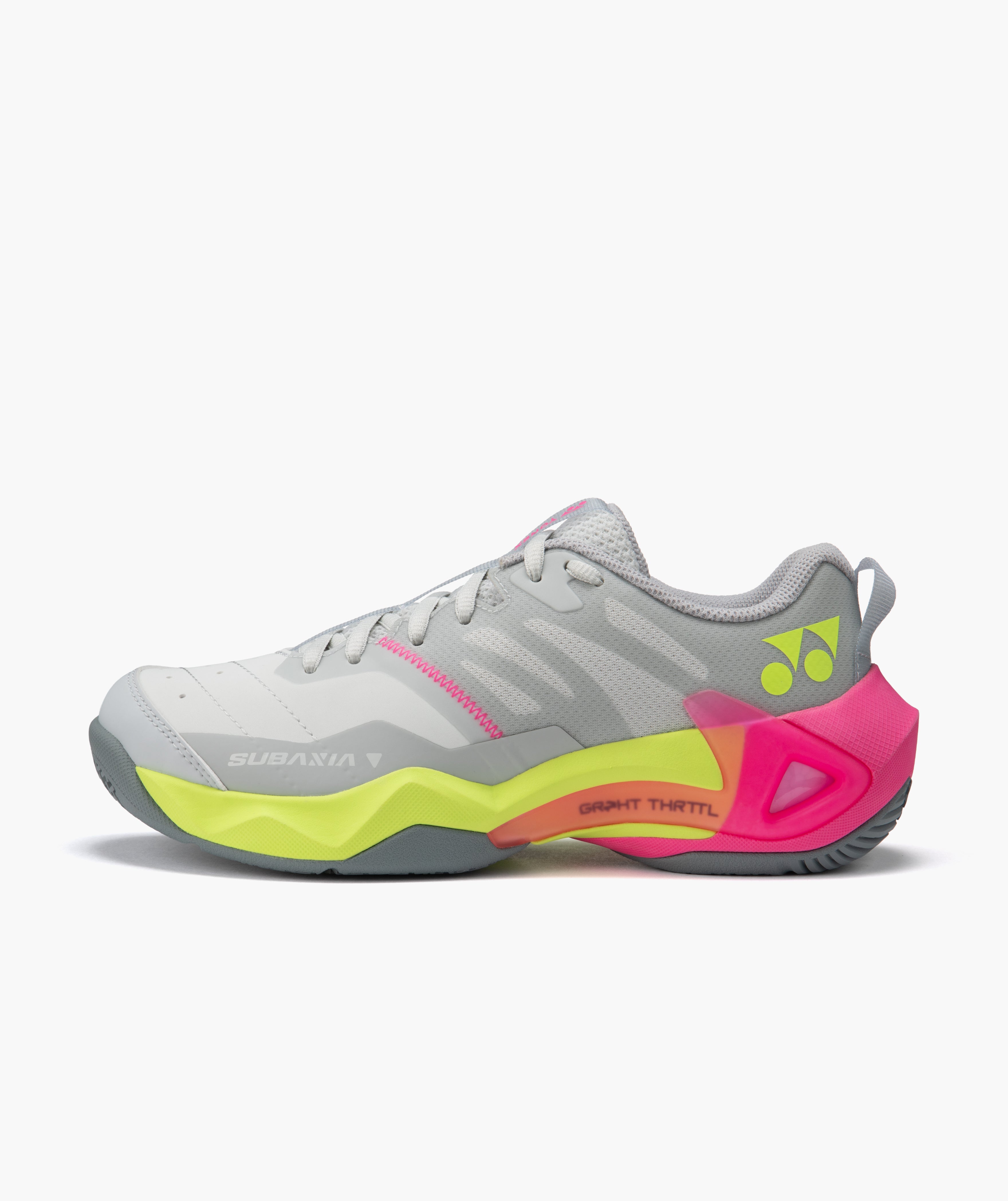 SUBAXIA GT (WOMENS) – Yonex USA