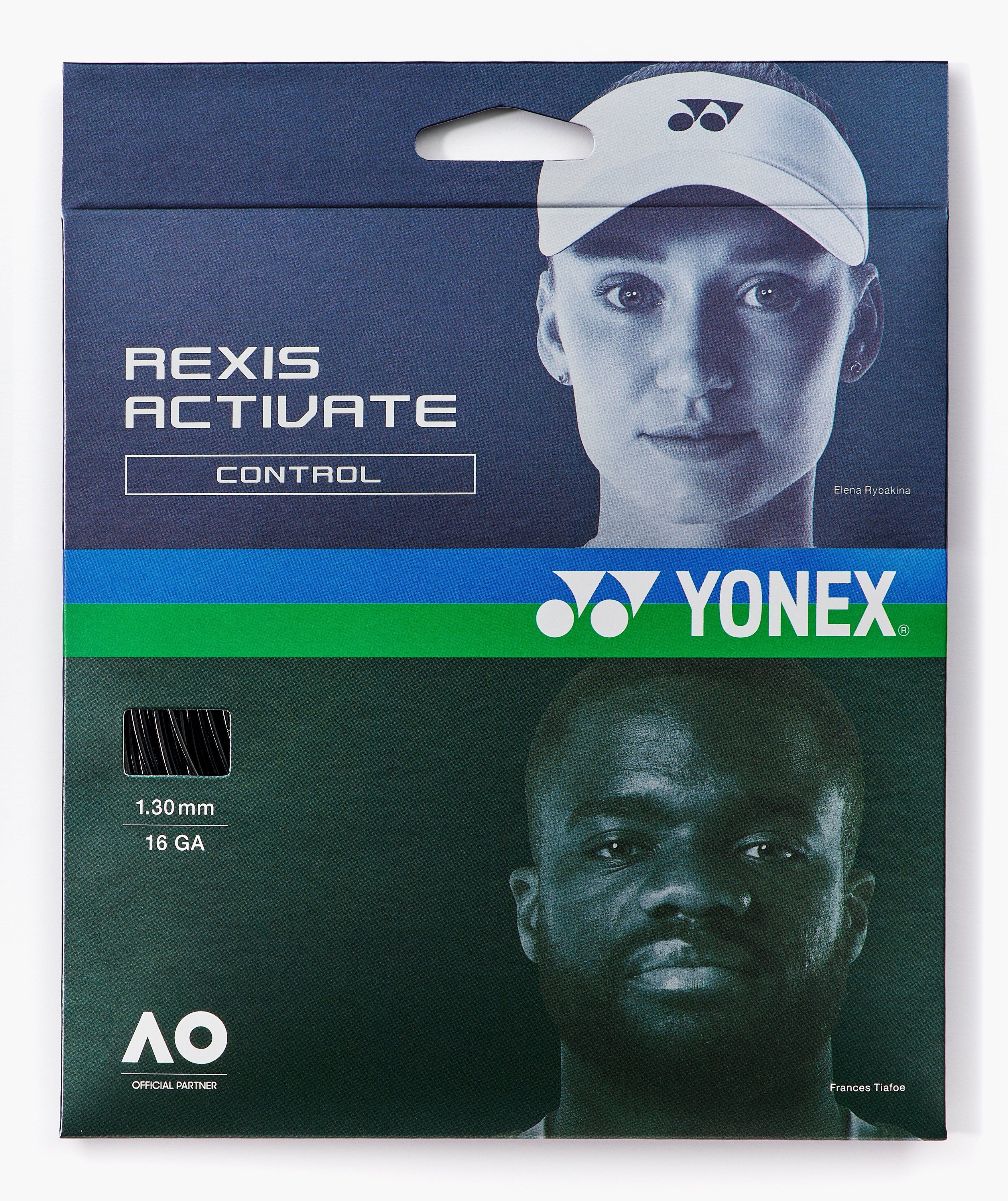 REXIS ACTIVATE 130 SET – Yonex USA