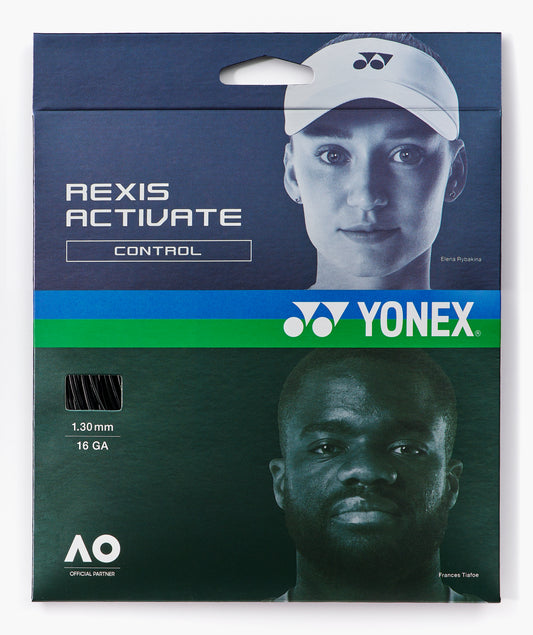 REXIS ACTIVATE 130 SET